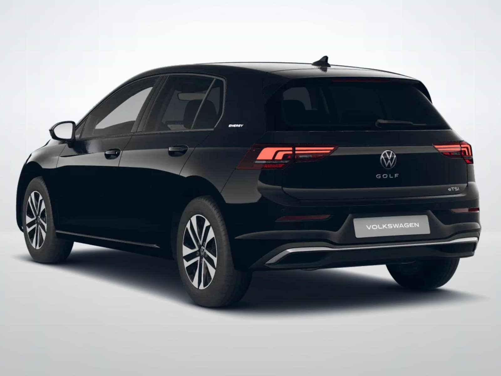 Volkswagen Golf – Bild 6