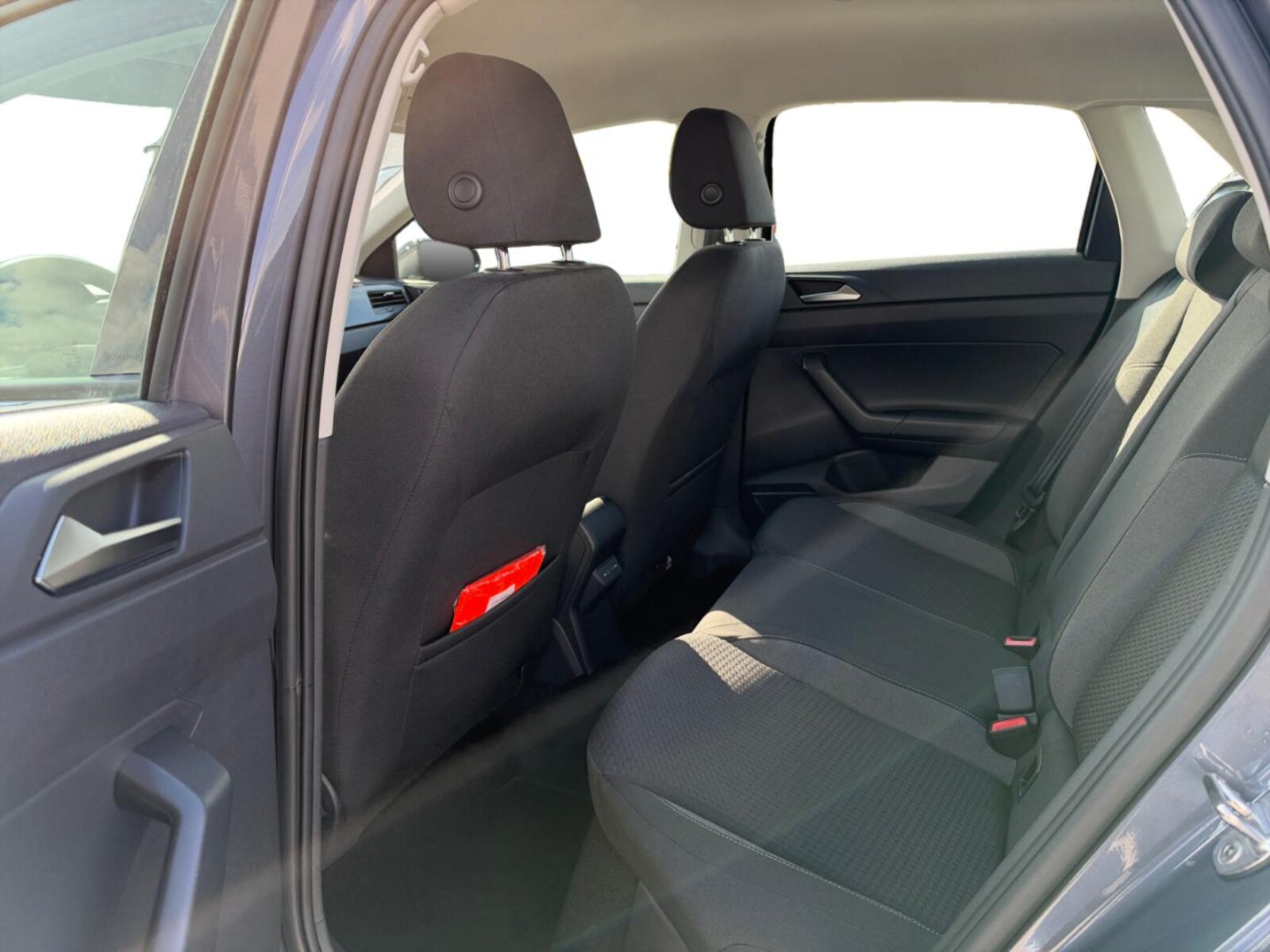 Volkswagen Polo – Bild 9