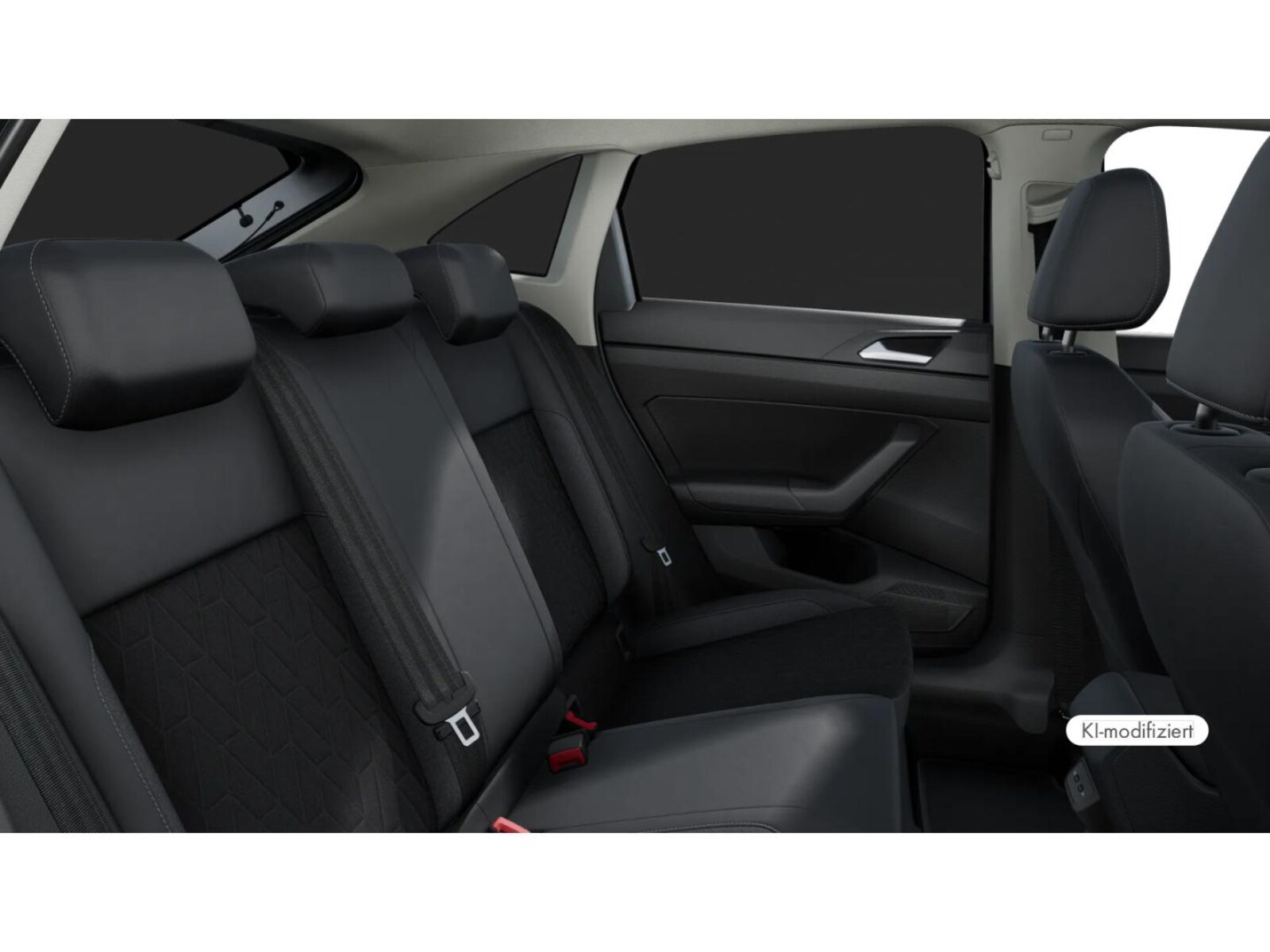 Volkswagen Taigo – Bild 10