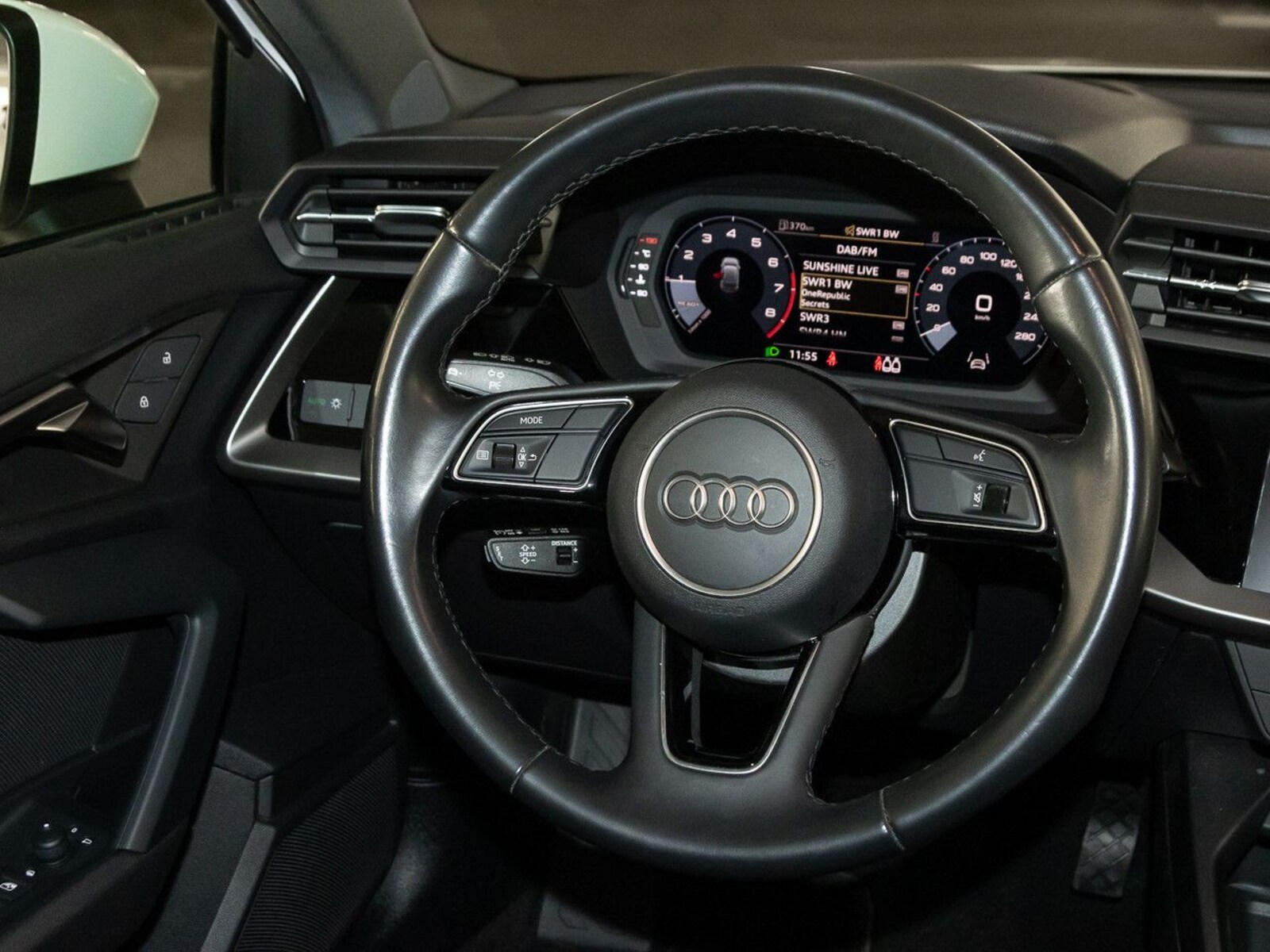 Audi A3 Sportback – Bild 12