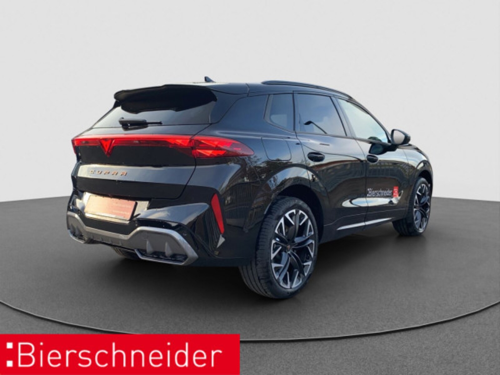 CUPRA Terramar – Bild 6