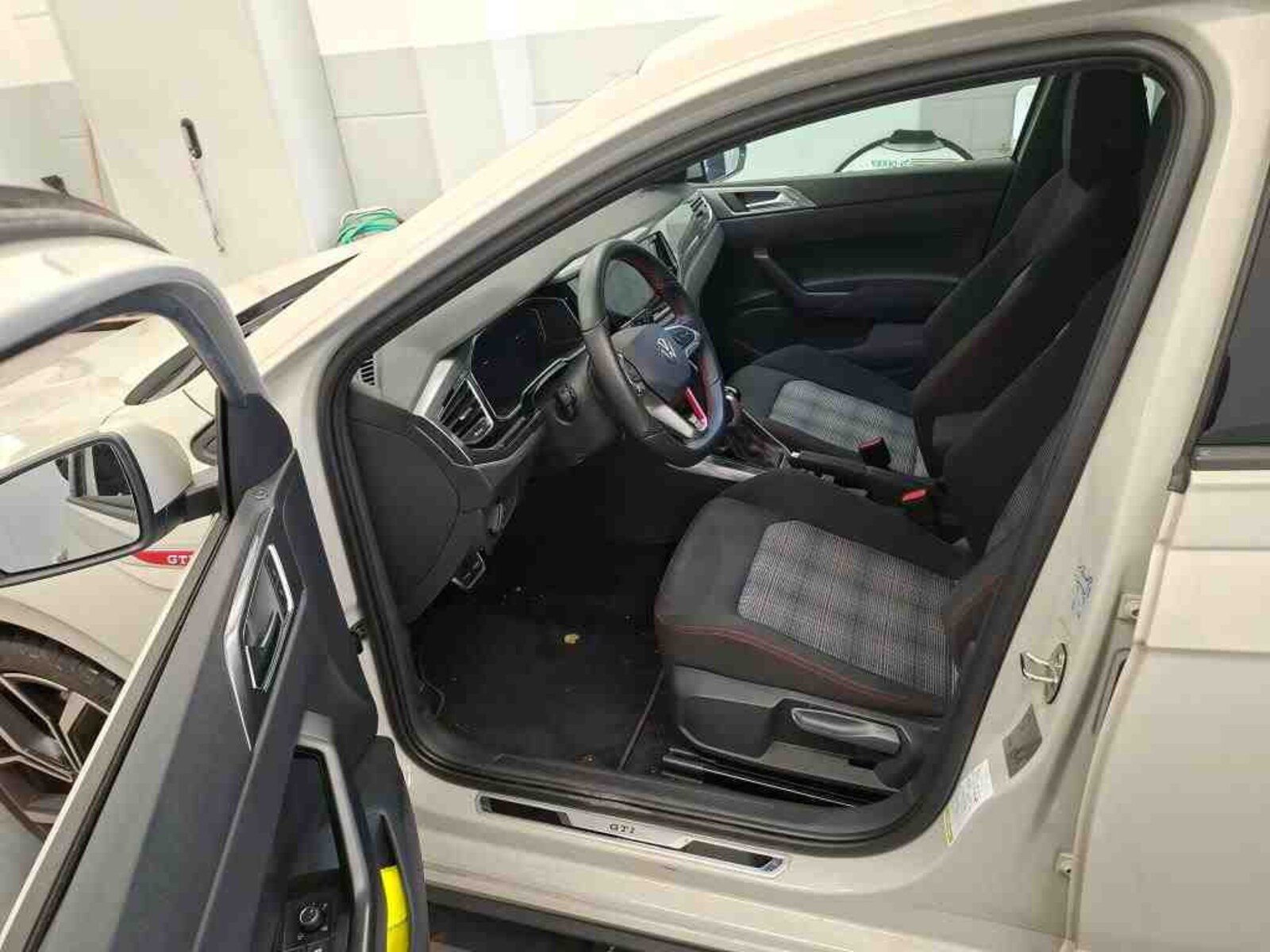 Volkswagen Polo – Bild 4