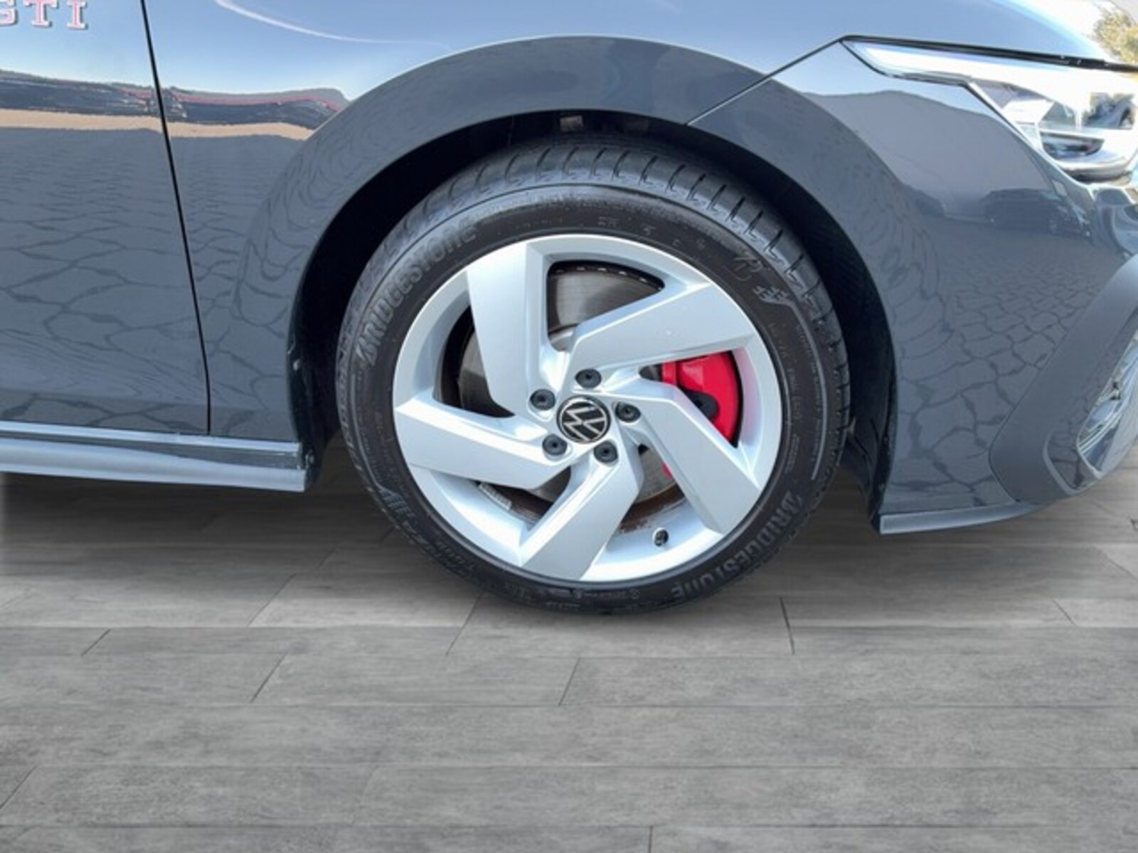 Volkswagen Golf – Bild 6