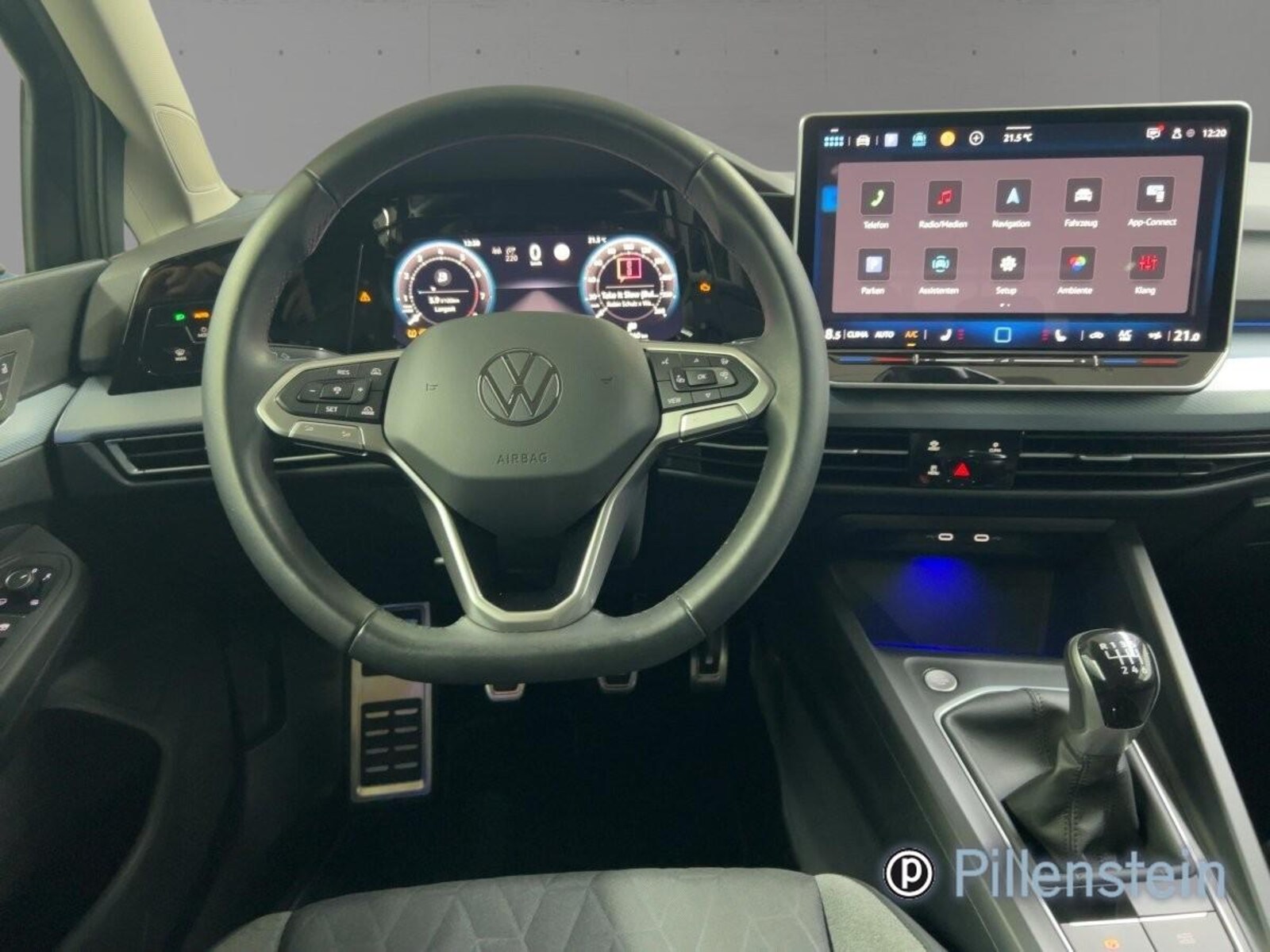Volkswagen Golf – Bild 6