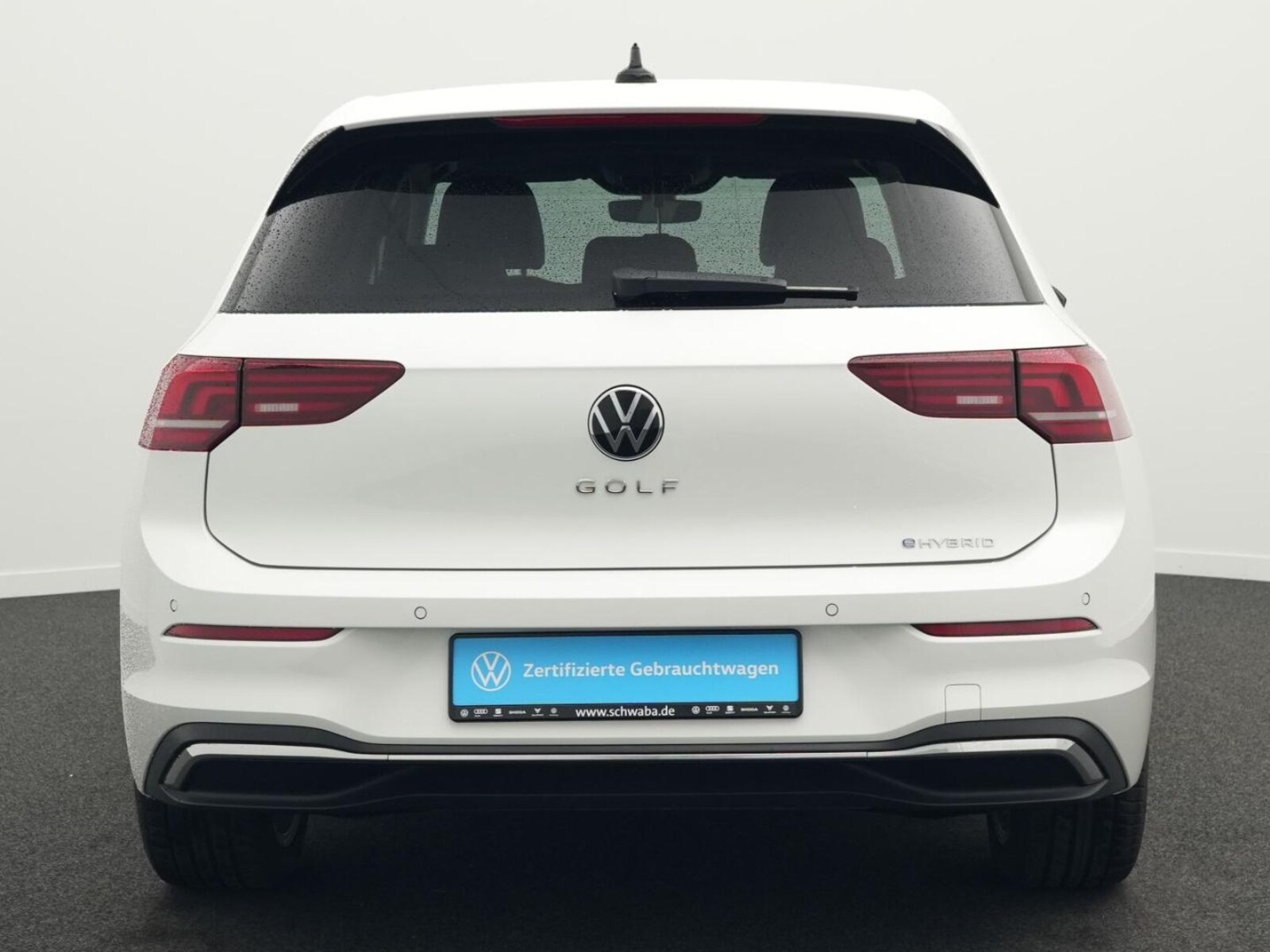 Volkswagen Golf – Bild 9