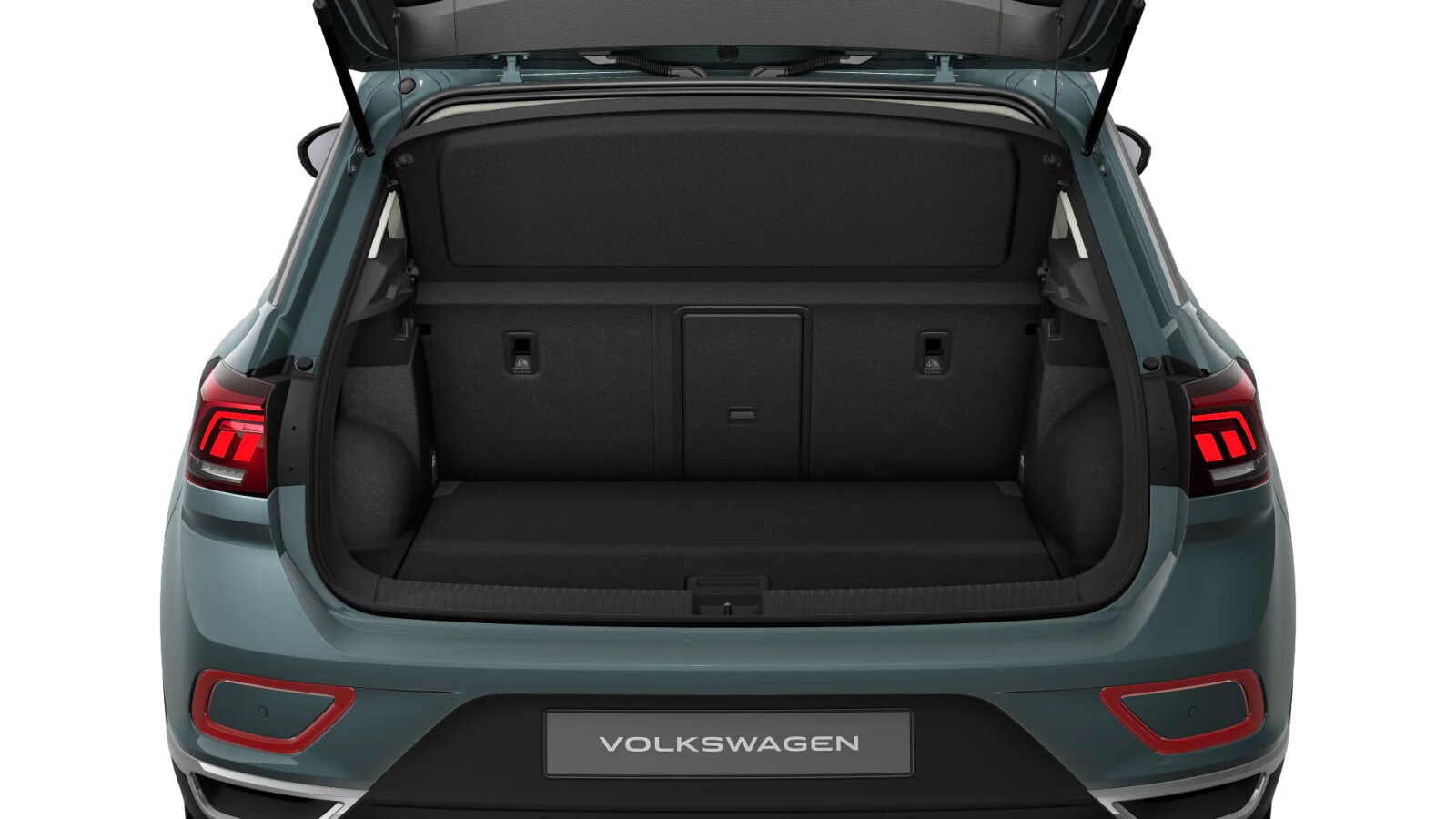 Volkswagen T-Roc – Bild 8