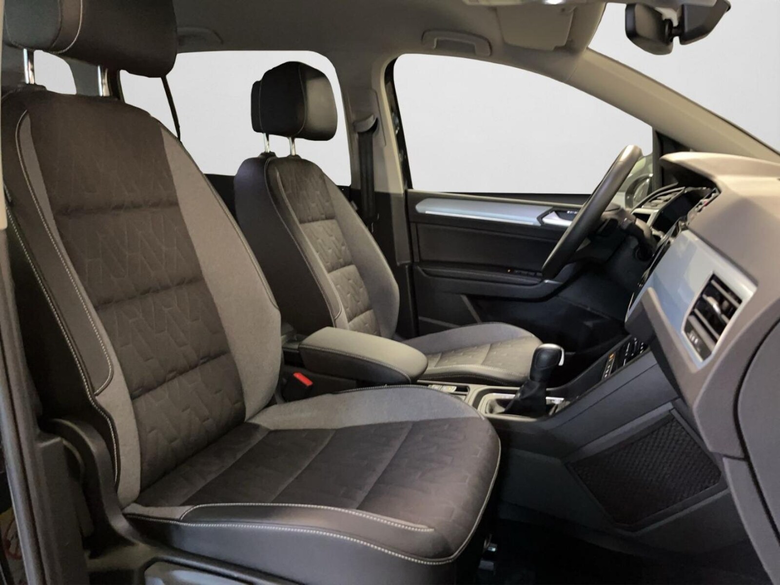 Volkswagen Touran – Bild 4
