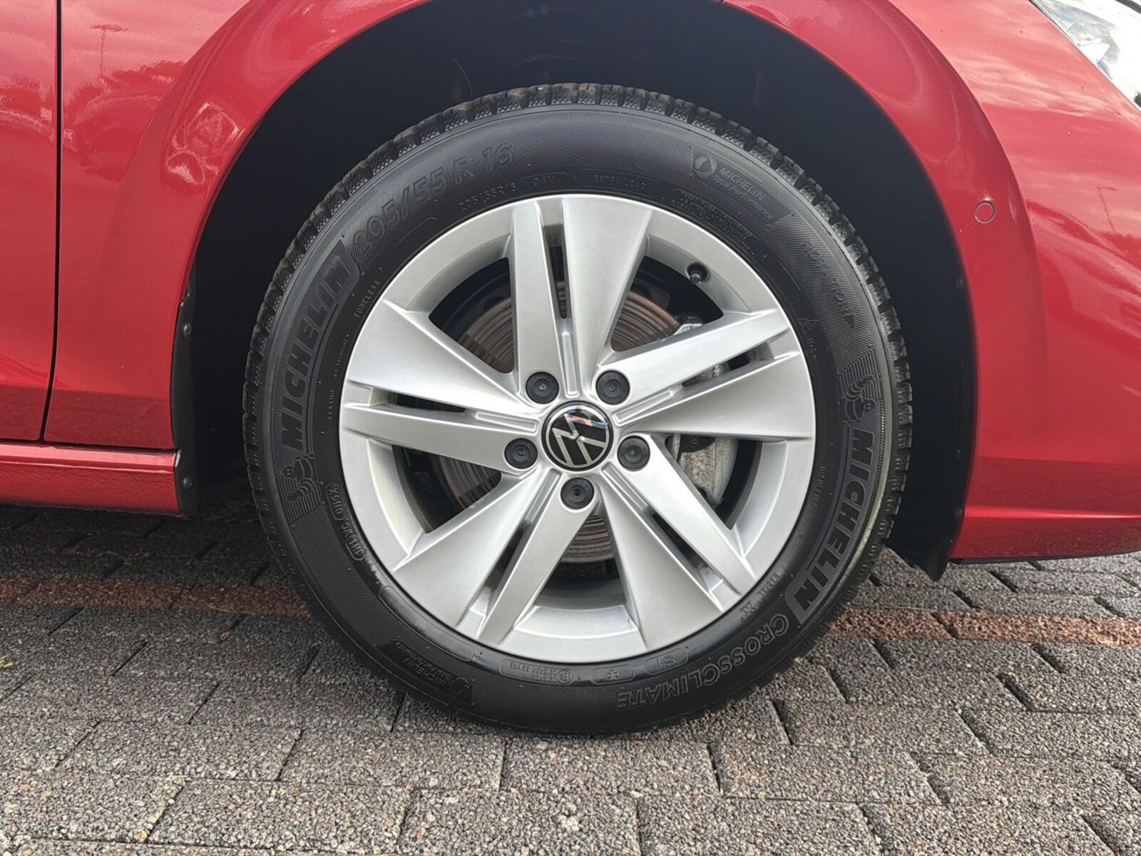 Volkswagen Golf Variant – Bild 6
