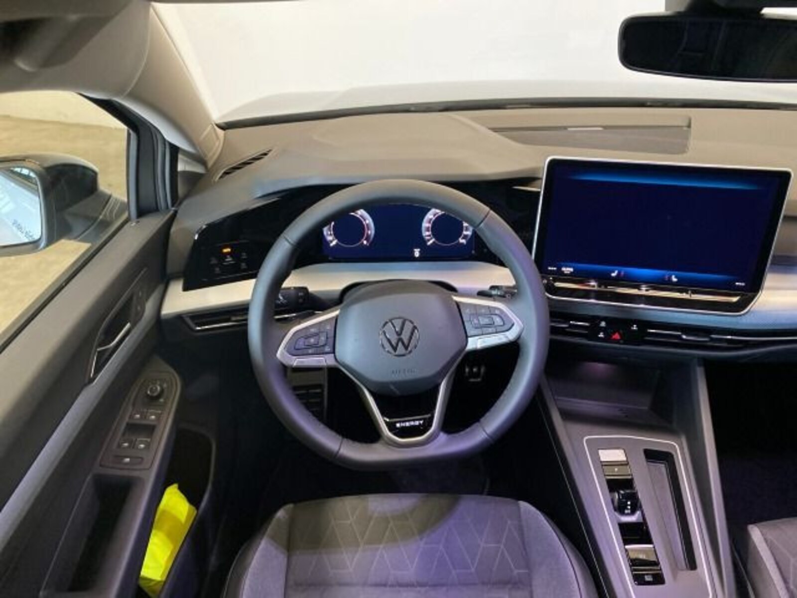 Volkswagen Golf – Bild 5