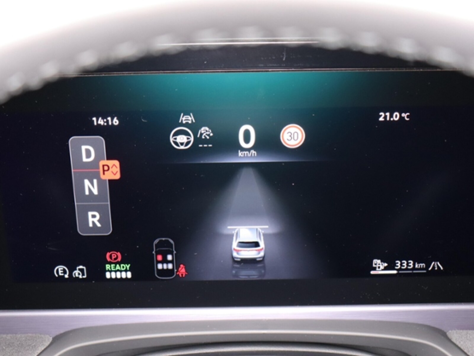 Volkswagen Passat – Bild 6