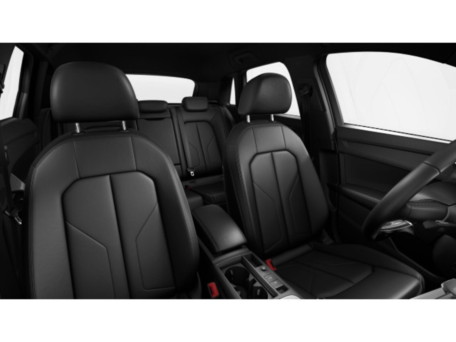 Audi Q3 – Bild 5