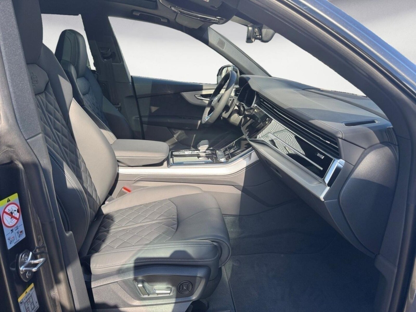 Audi Q8 – Bild 9