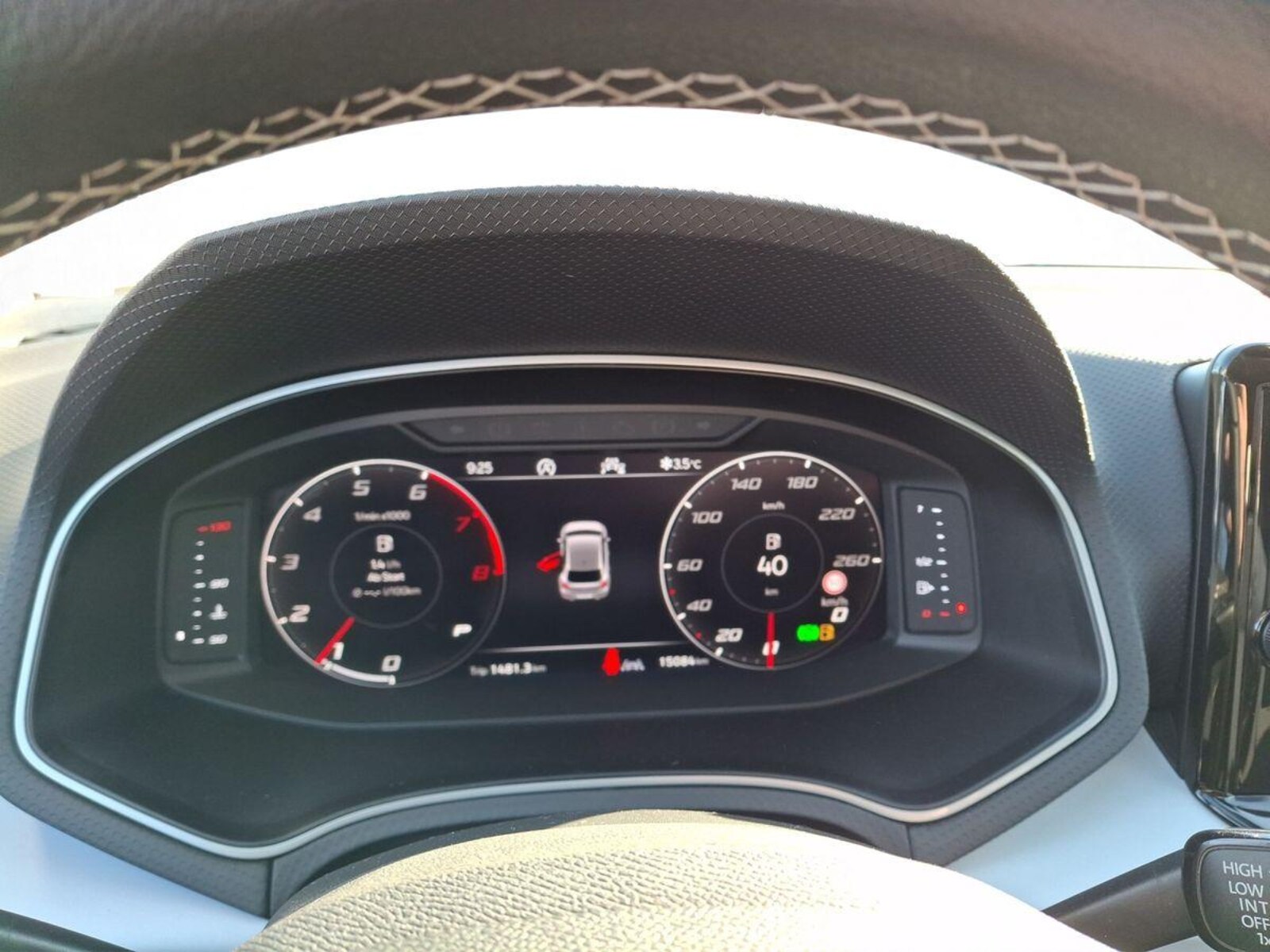 SEAT Ibiza – Bild 13