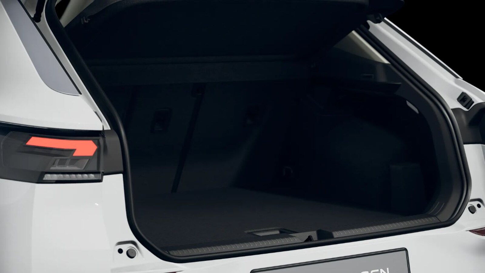 Volkswagen T-Roc – Bild 9