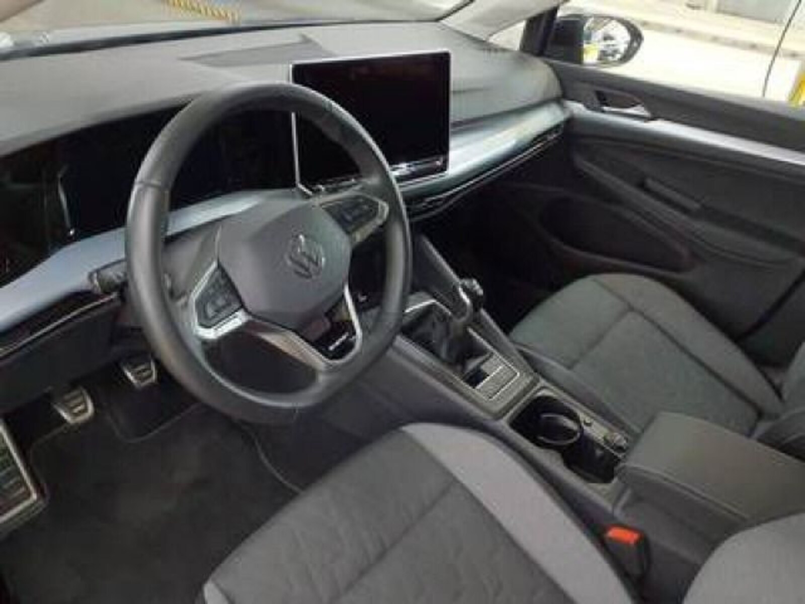 Volkswagen Golf – Bild 4