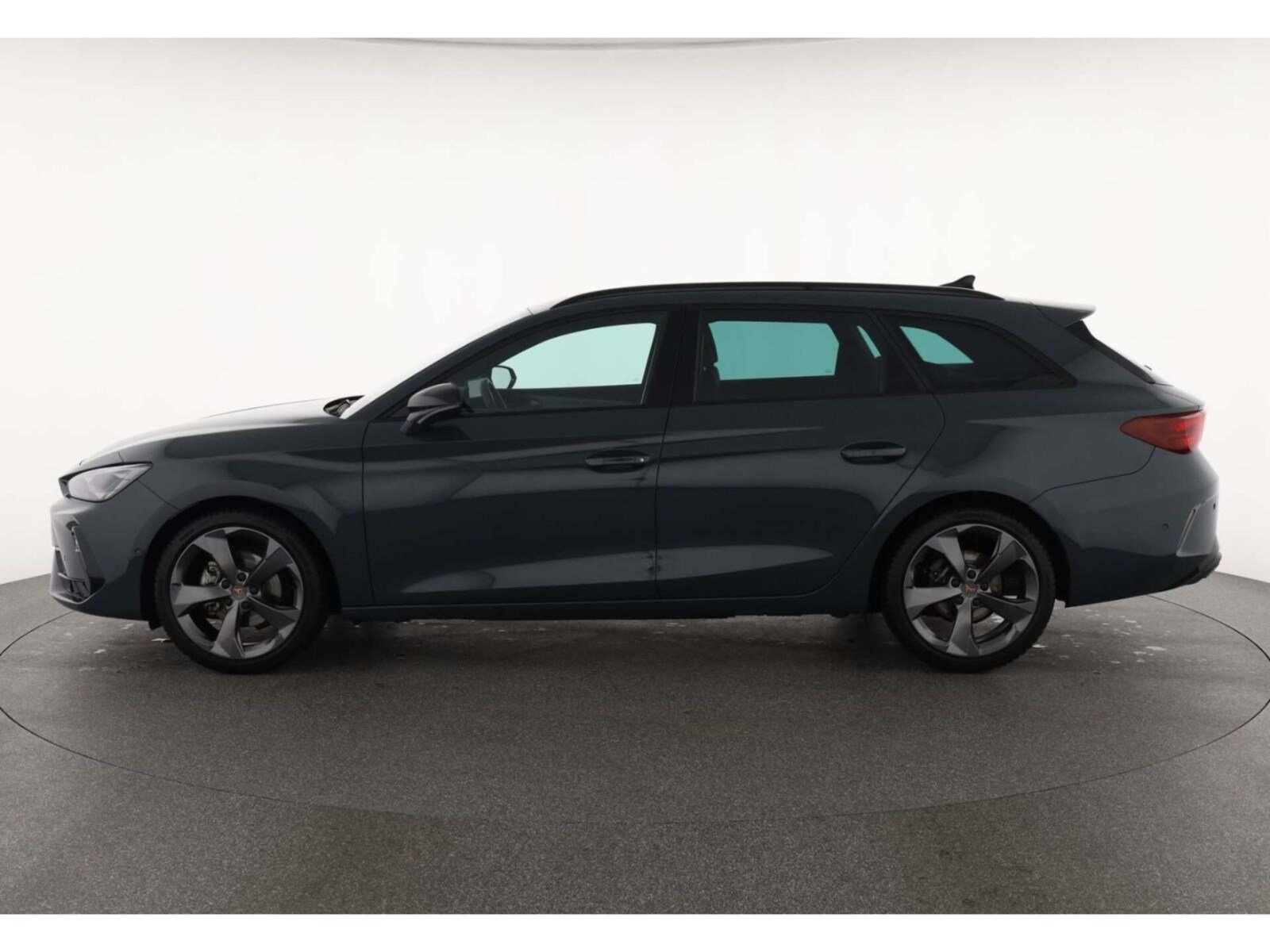 CUPRA Leon Sportstourer – Bild 4
