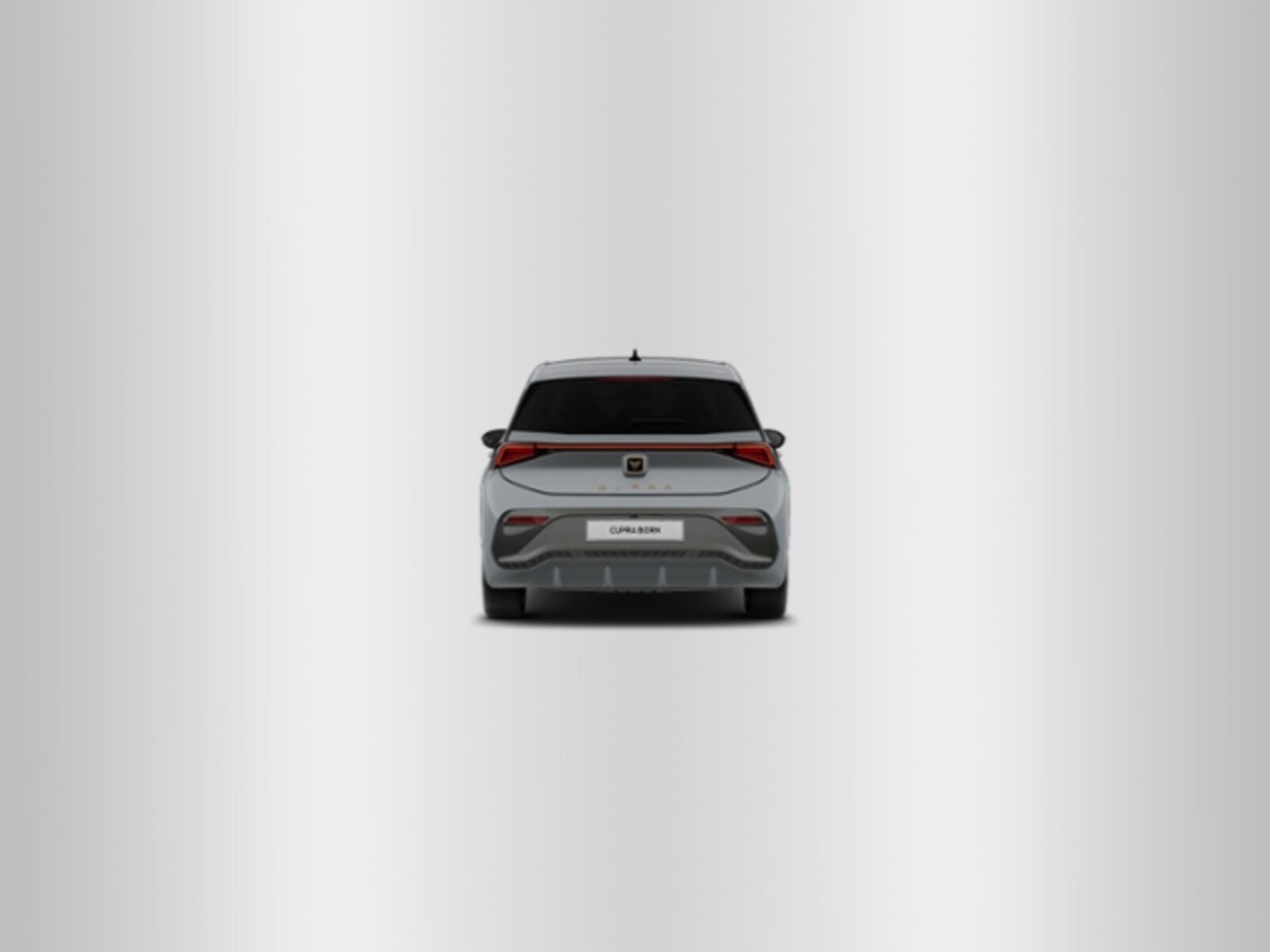 CUPRA Born – Bild 5