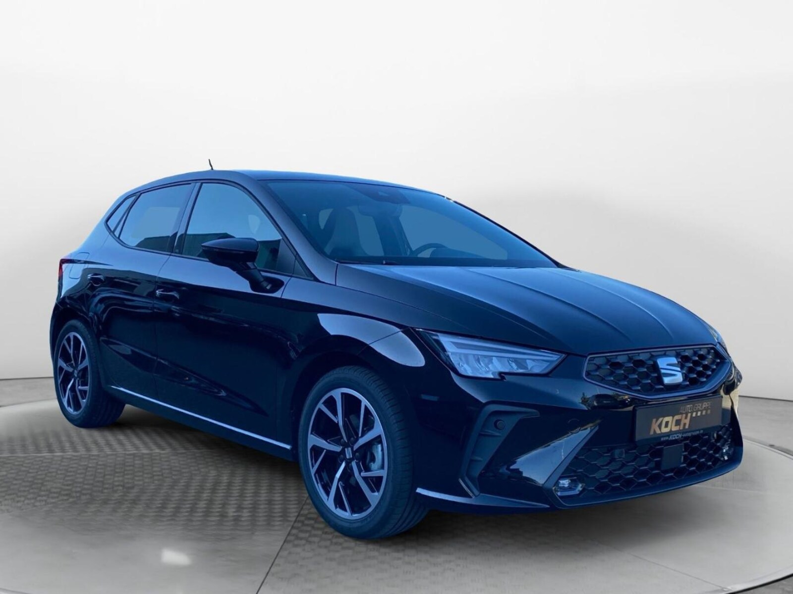 SEAT Ibiza – Bild 5