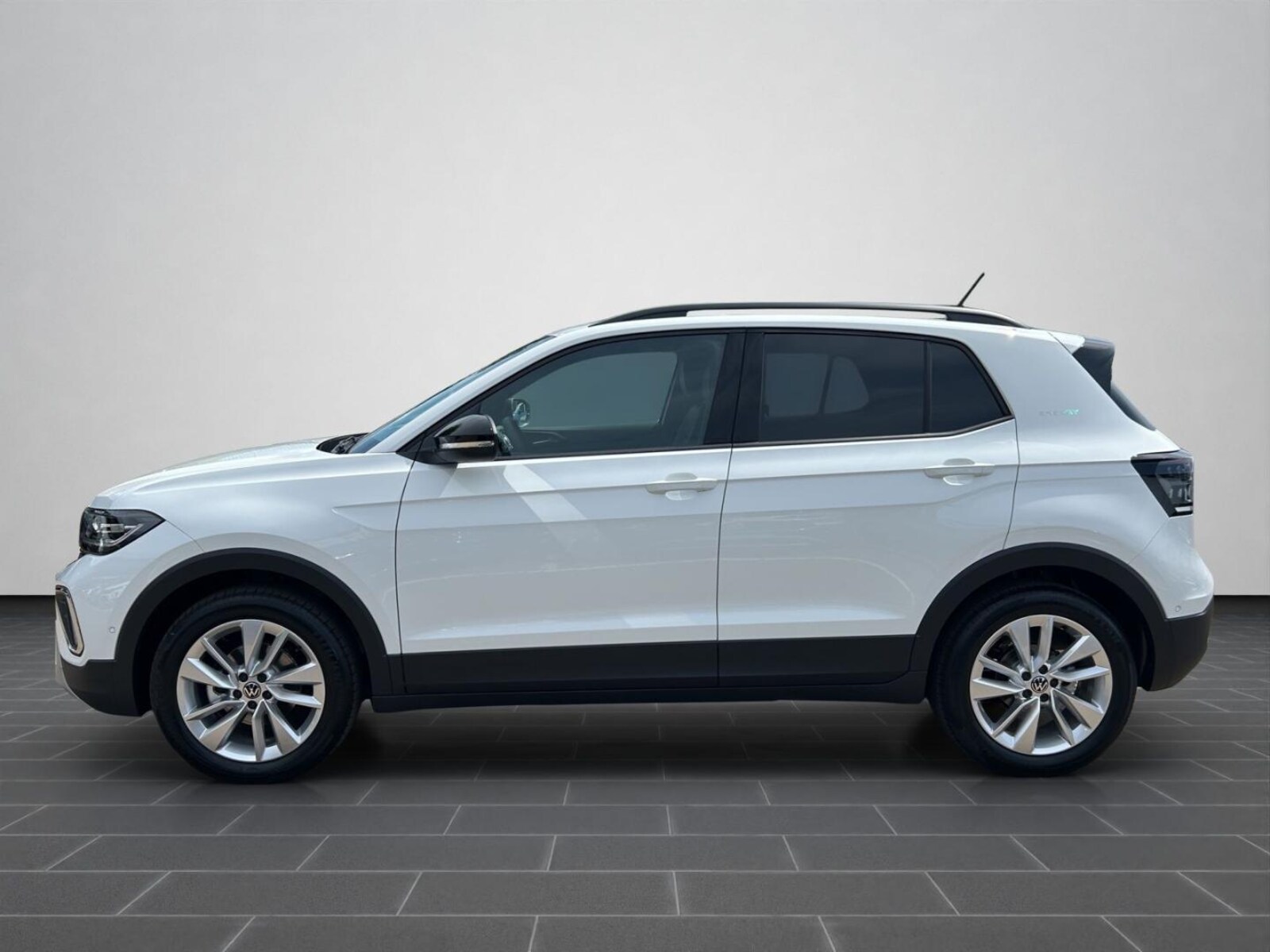 Volkswagen T-Cross – Bild 7