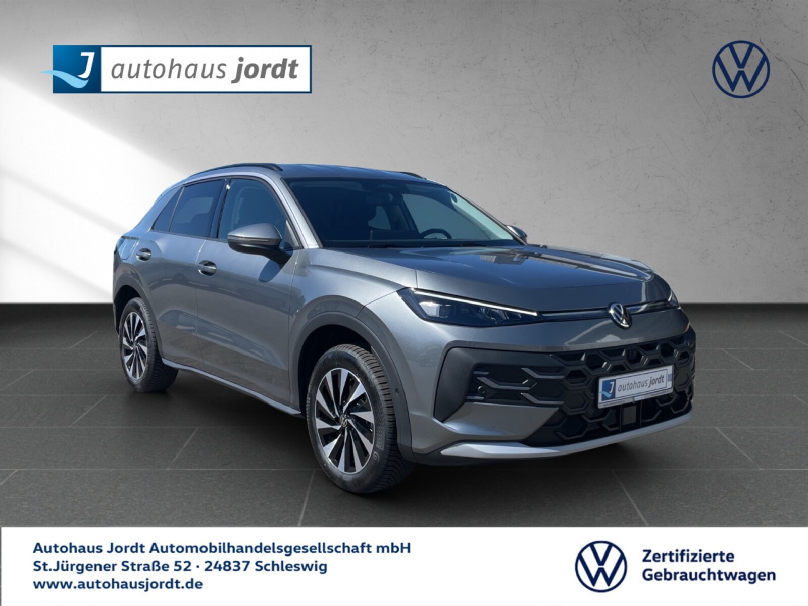 Volkswagen T-Roc – Bild 6