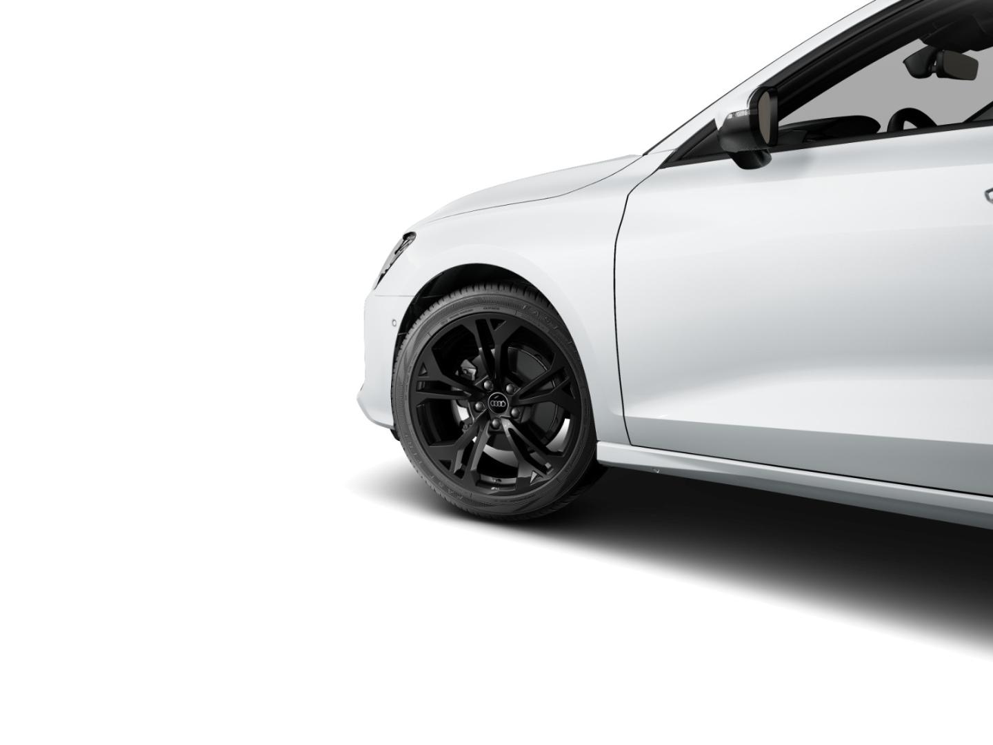 Bild über Audi A3 Sportback TFSI 85 kW S tronic - für weitere Informationen kontaktieren Sie den Audi Partner