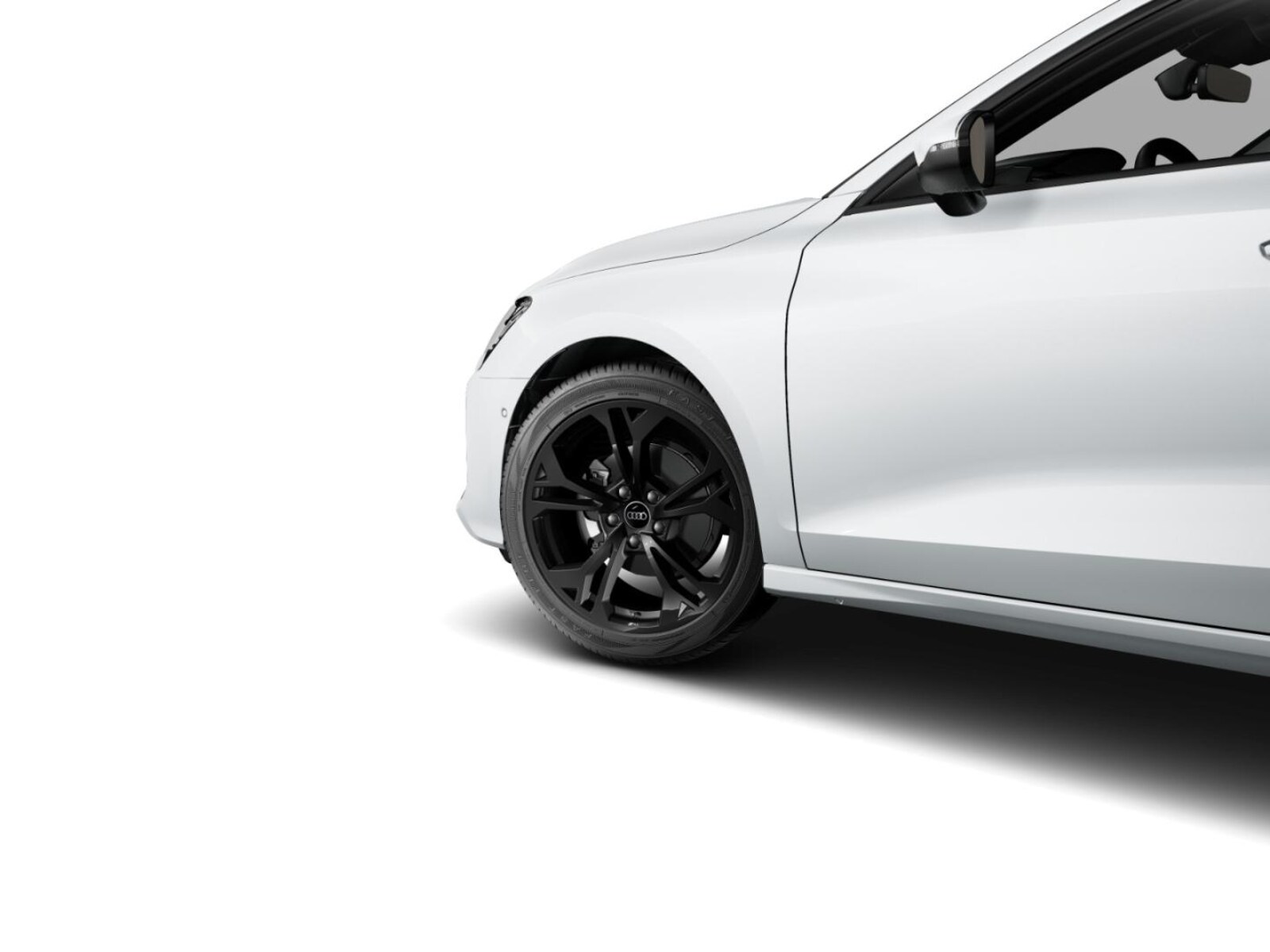 Audi A3 Sportback – Bild 3