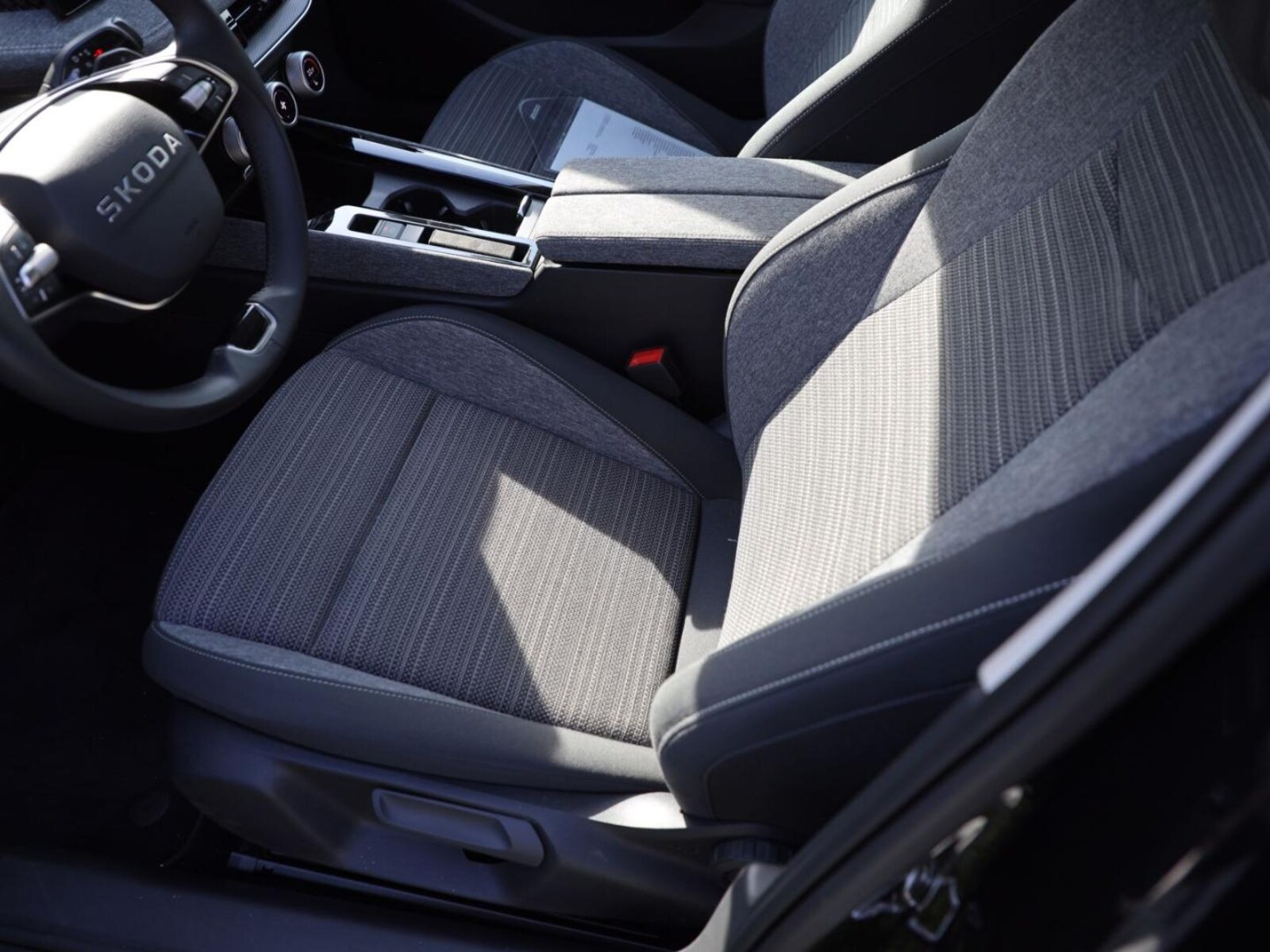 Škoda Superb Combi – Bild 12