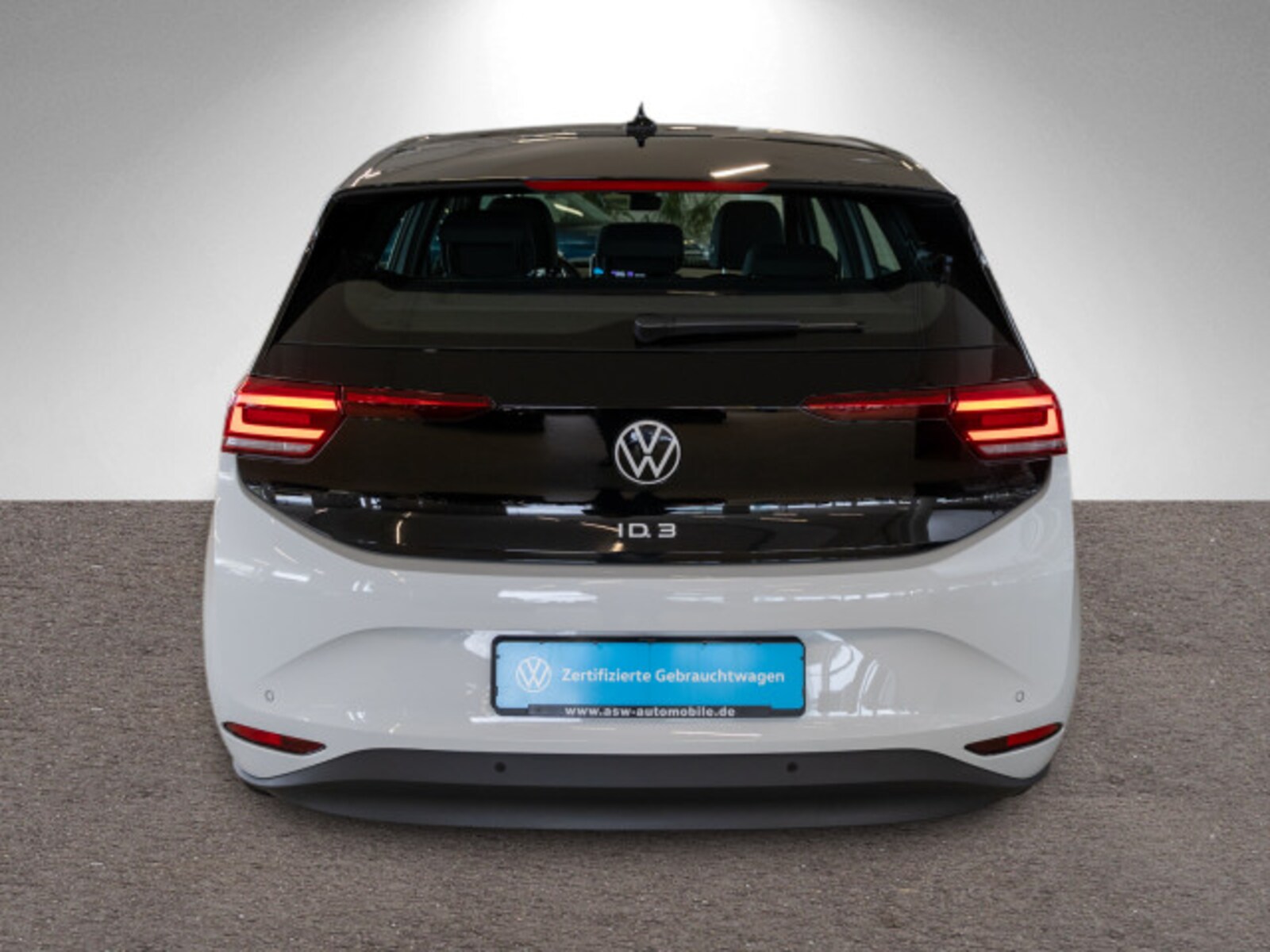Volkswagen ID.3 – Bild 6