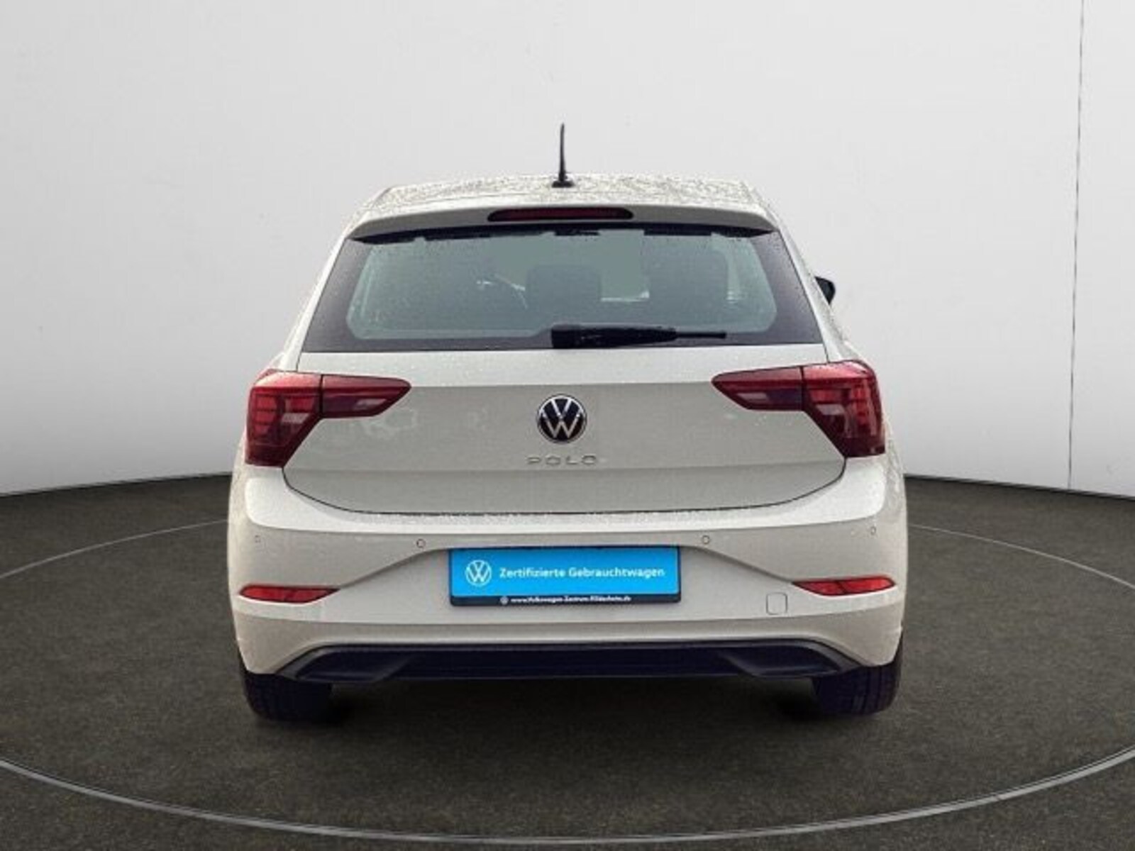 Volkswagen Polo – Bild 4