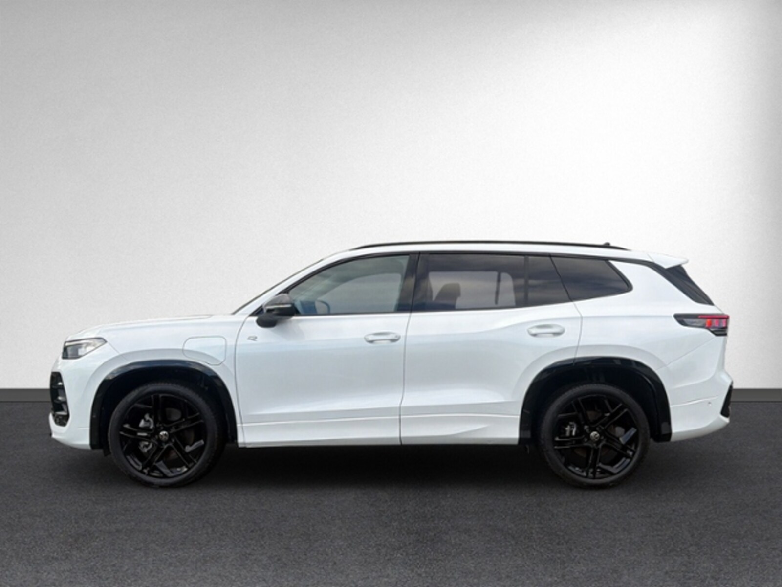 Volkswagen Tayron – Bild 3