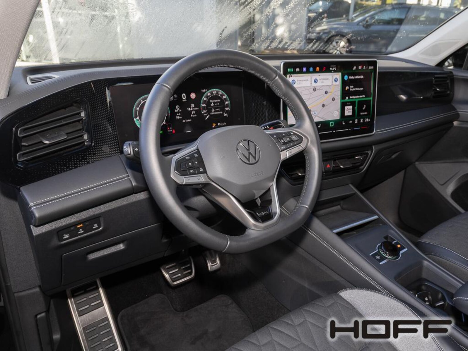 Volkswagen Tiguan – Bild 4