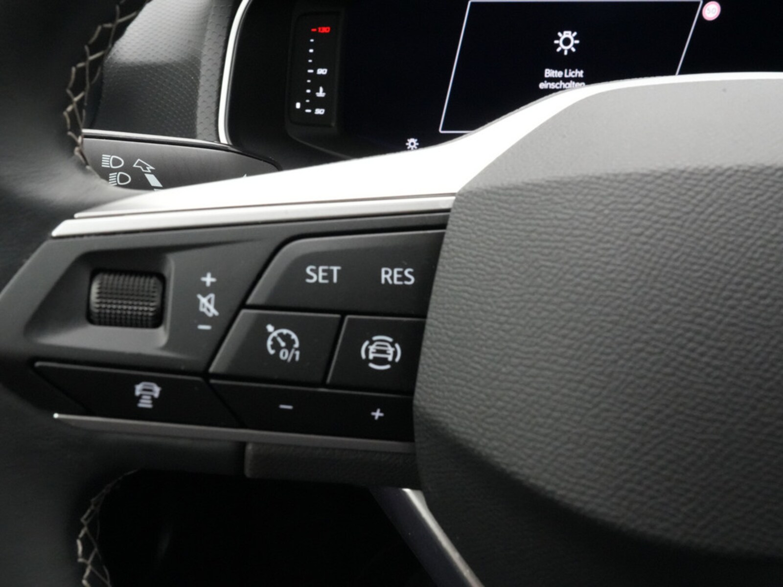 SEAT Arona – Bild 11