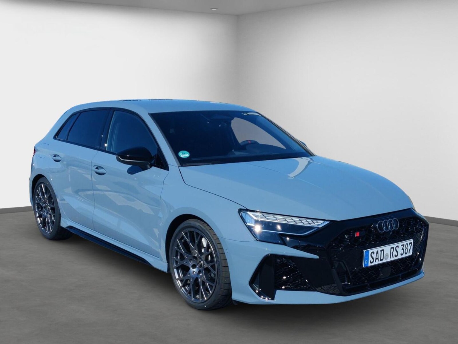 Audi RS 3 Sportback – Bild 7