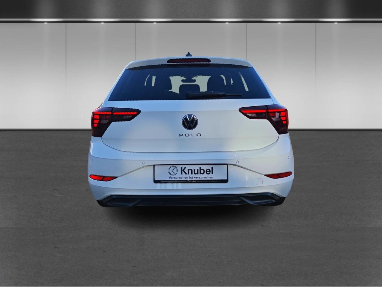 Volkswagen Polo – Bild 6