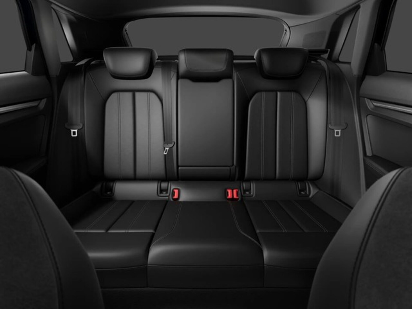 Audi A3 Sportback – Bild 7