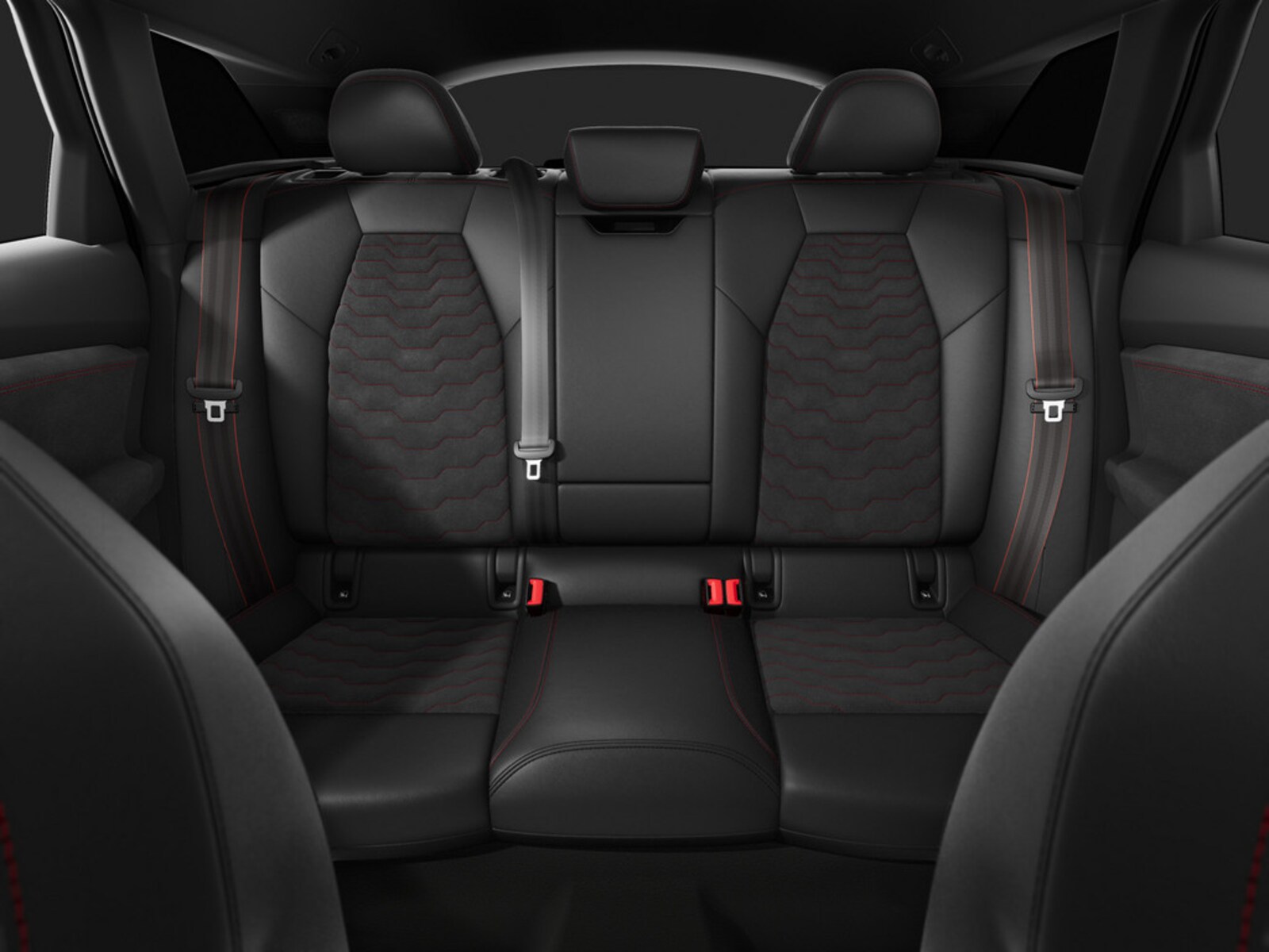 Audi A6 Avant e-tron – Bild 9