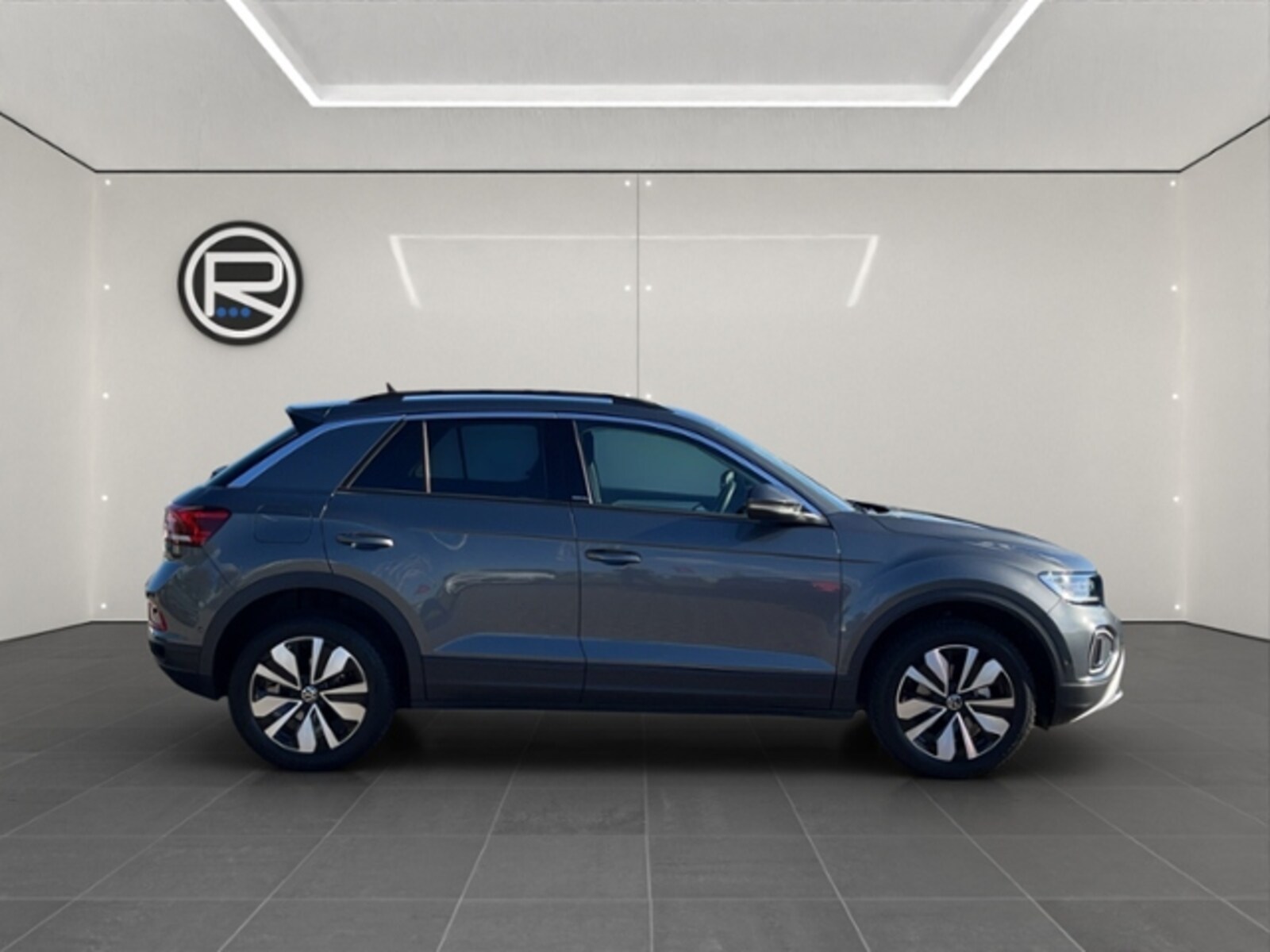Volkswagen T-Roc – Bild 4