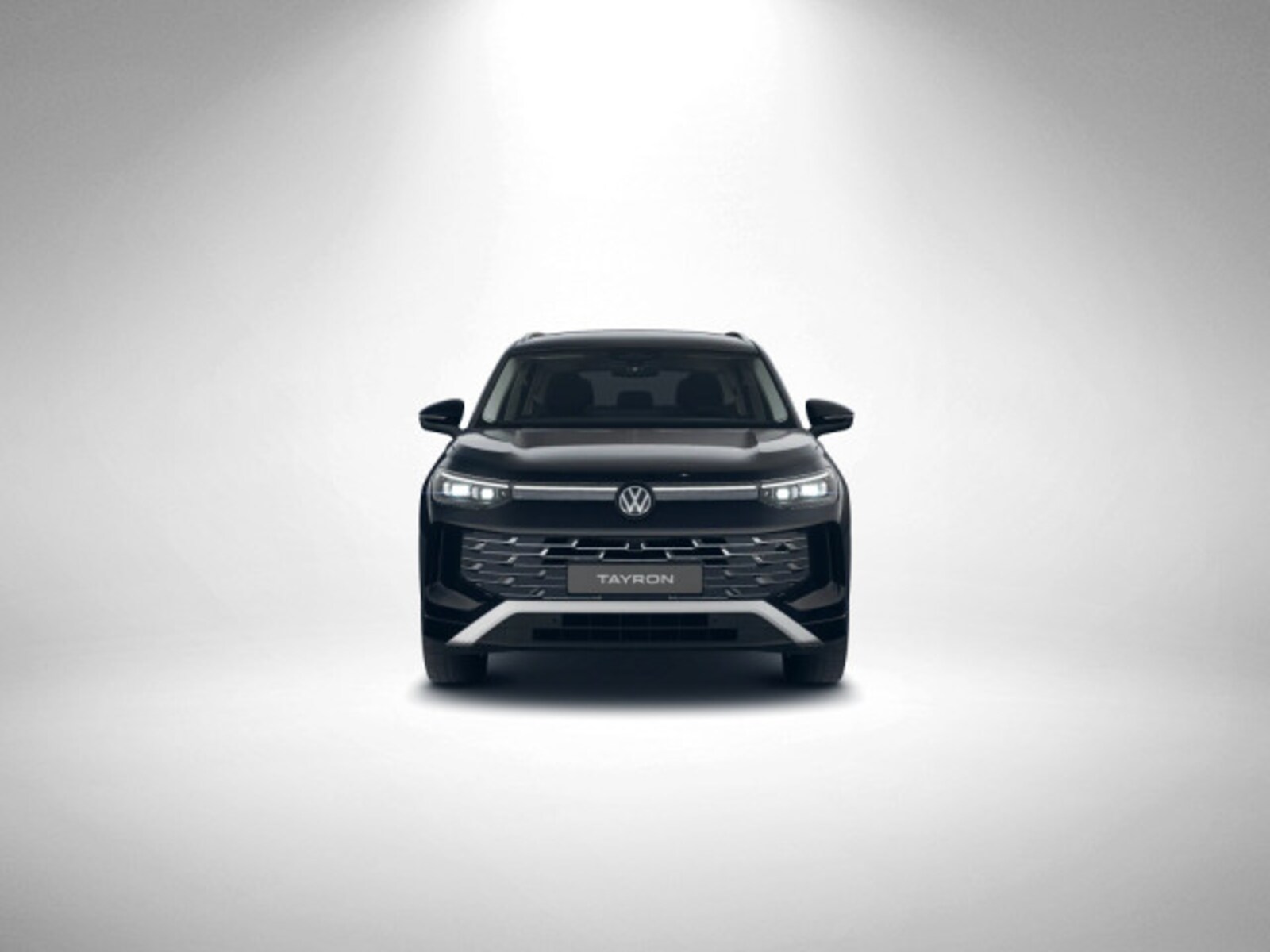 Volkswagen Tayron – Bild 7