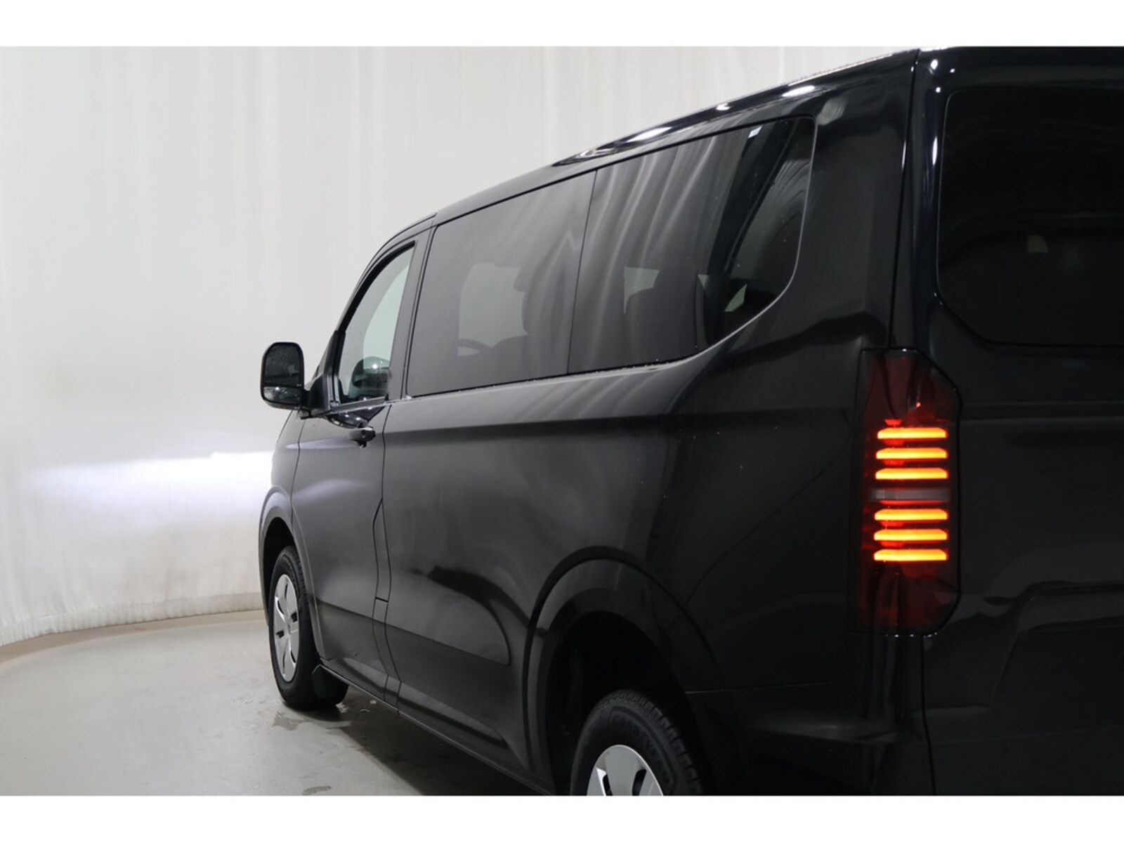 Volkswagen Caravelle – Bild 16