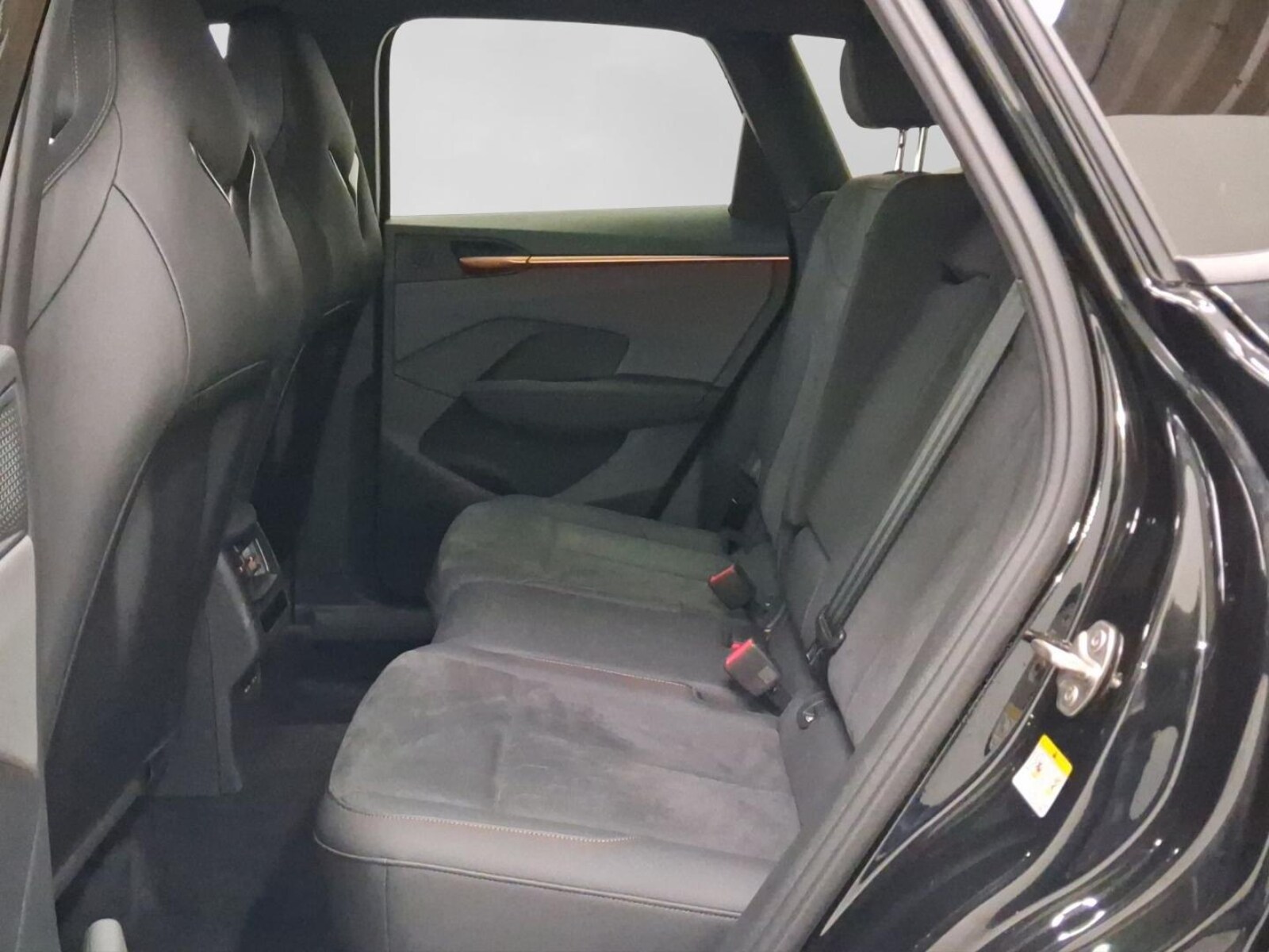 CUPRA Terramar – Bild 17