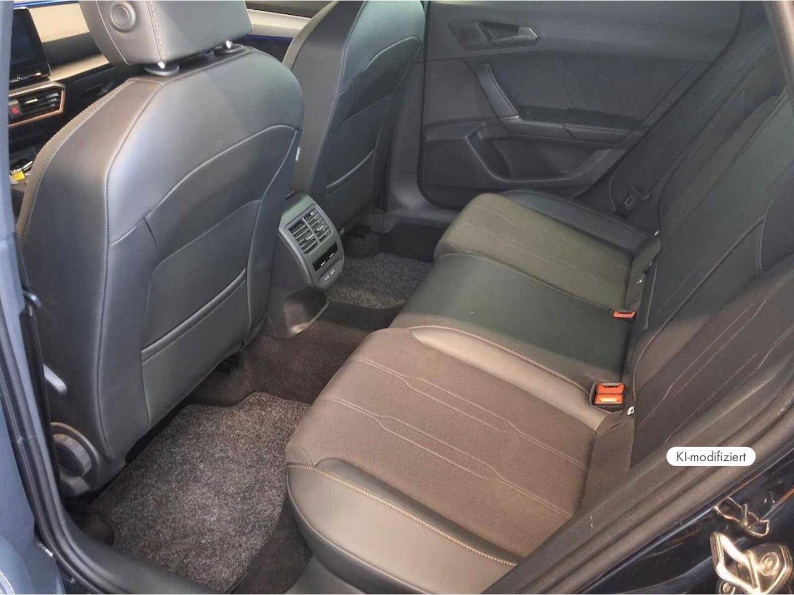 CUPRA Formentor – Bild 4
