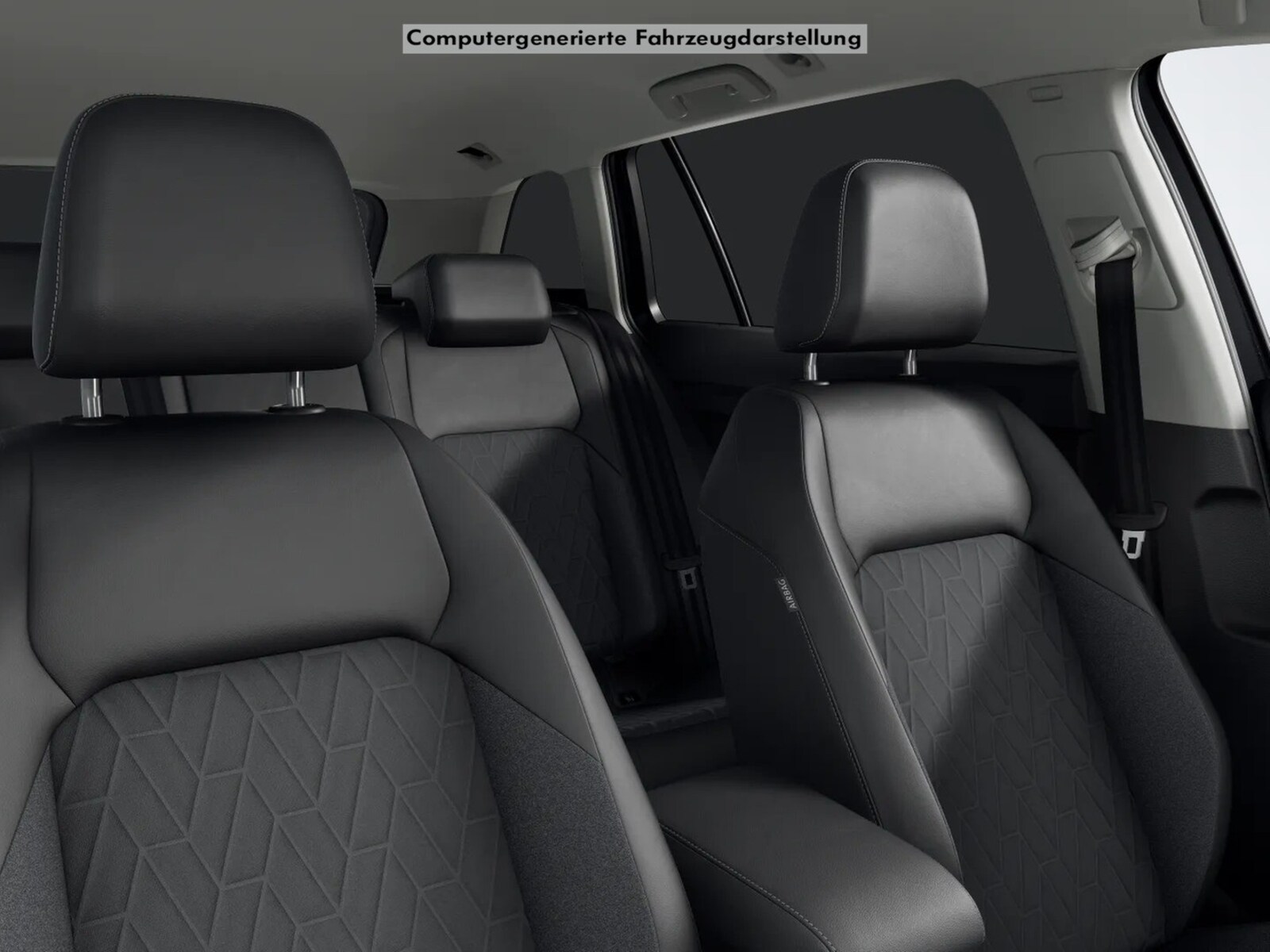 Volkswagen Golf Variant – Bild 9