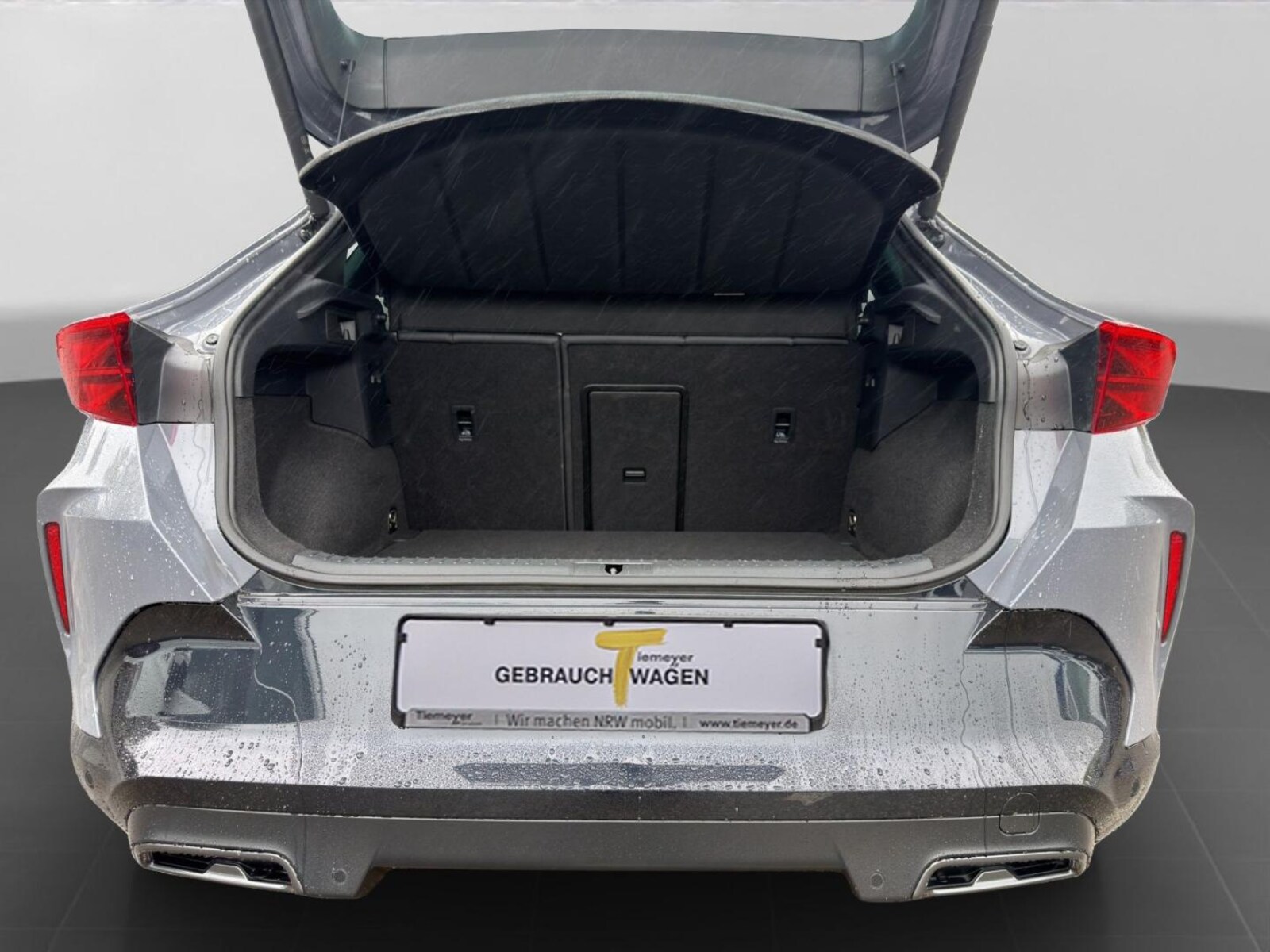 CUPRA Formentor – Bild 20