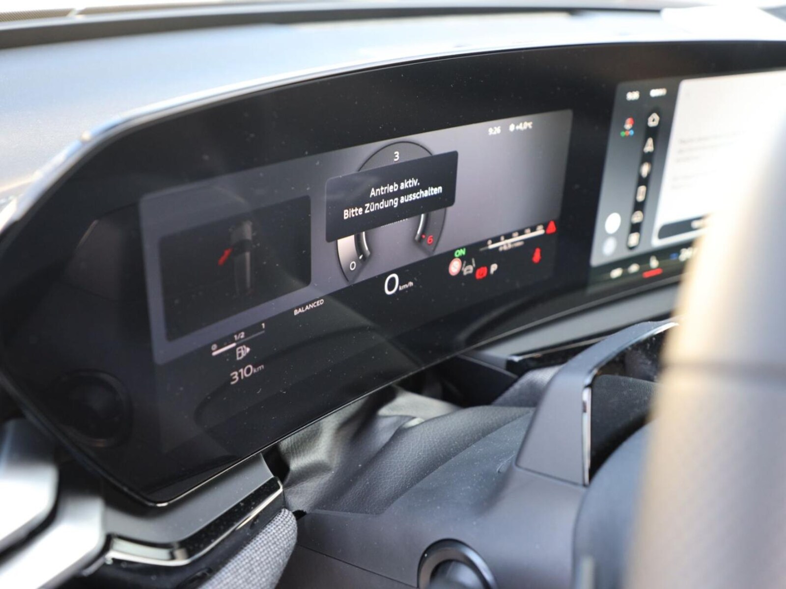 Audi A5 Avant – Bild 14
