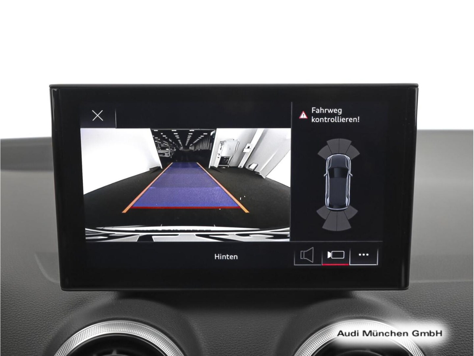 Audi Q2 – Bild 13
