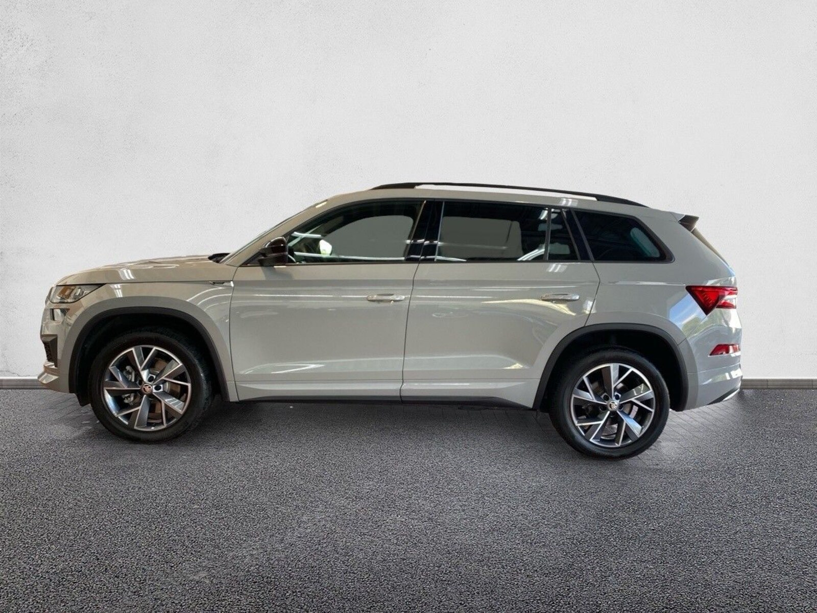 Škoda Kodiaq – Bild 3
