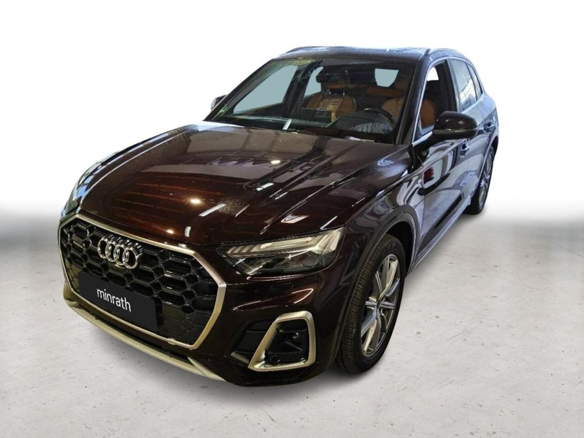 Audi Q5 SUV 2023