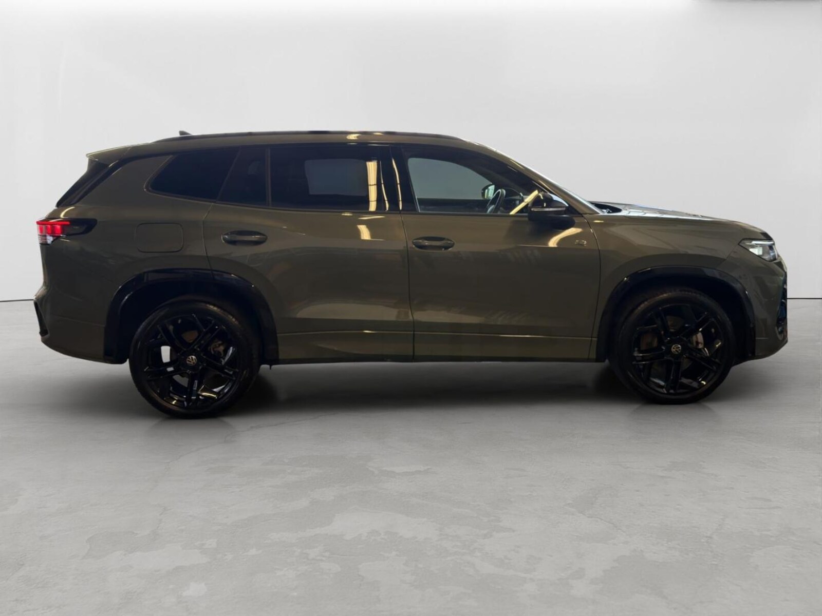Volkswagen Tayron – Bild 7