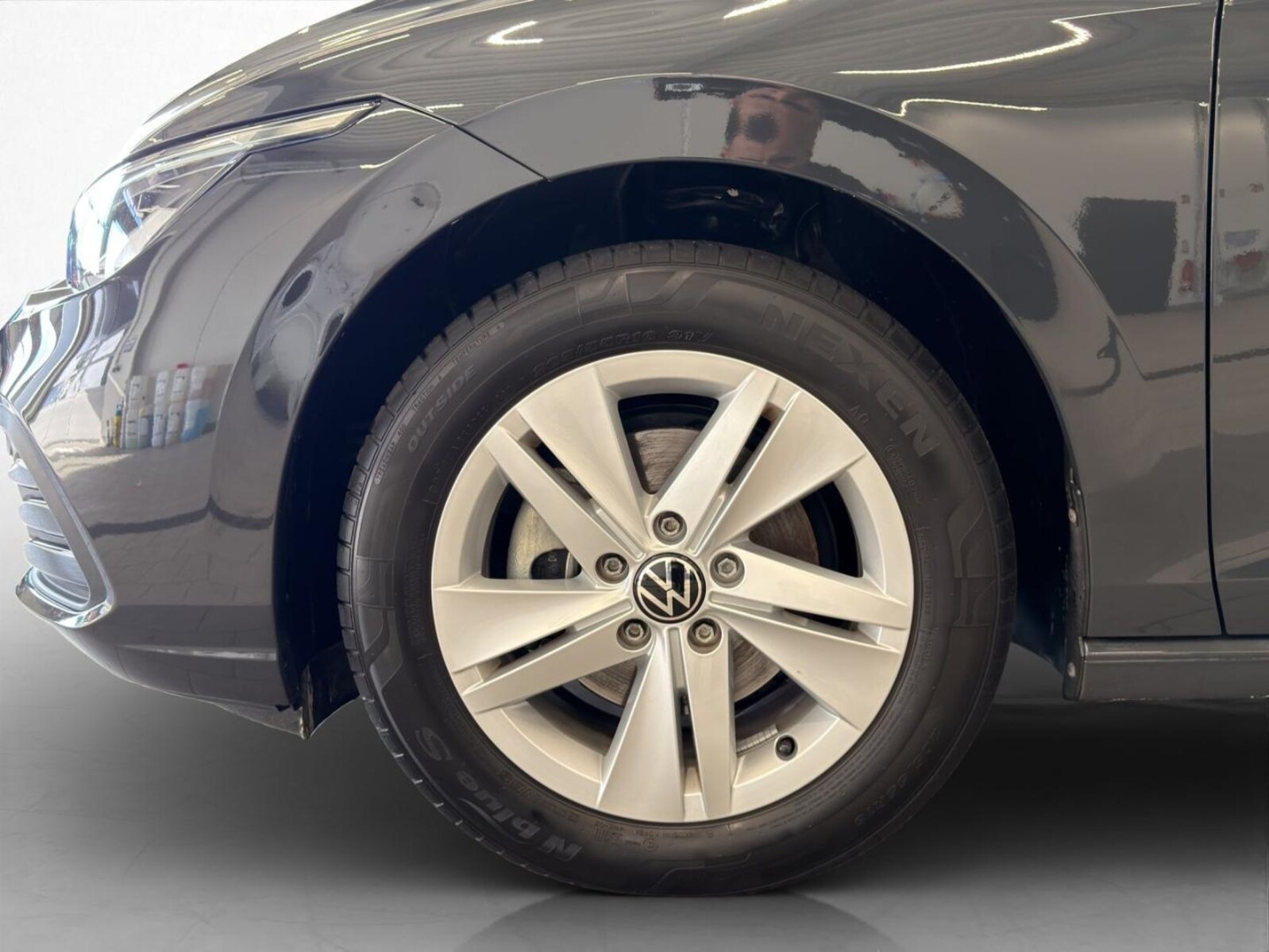 Volkswagen Golf Variant – Bild 15