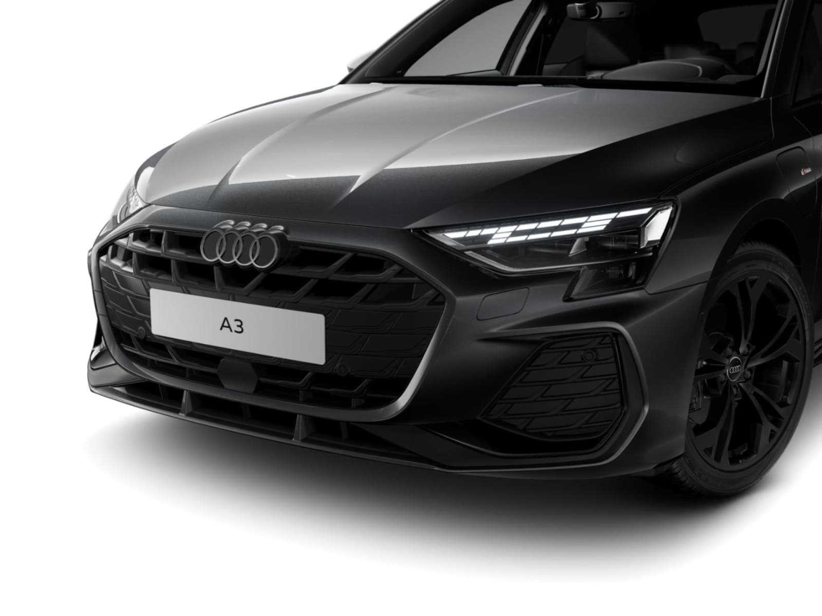 Audi A3 Sportback – Bild 8